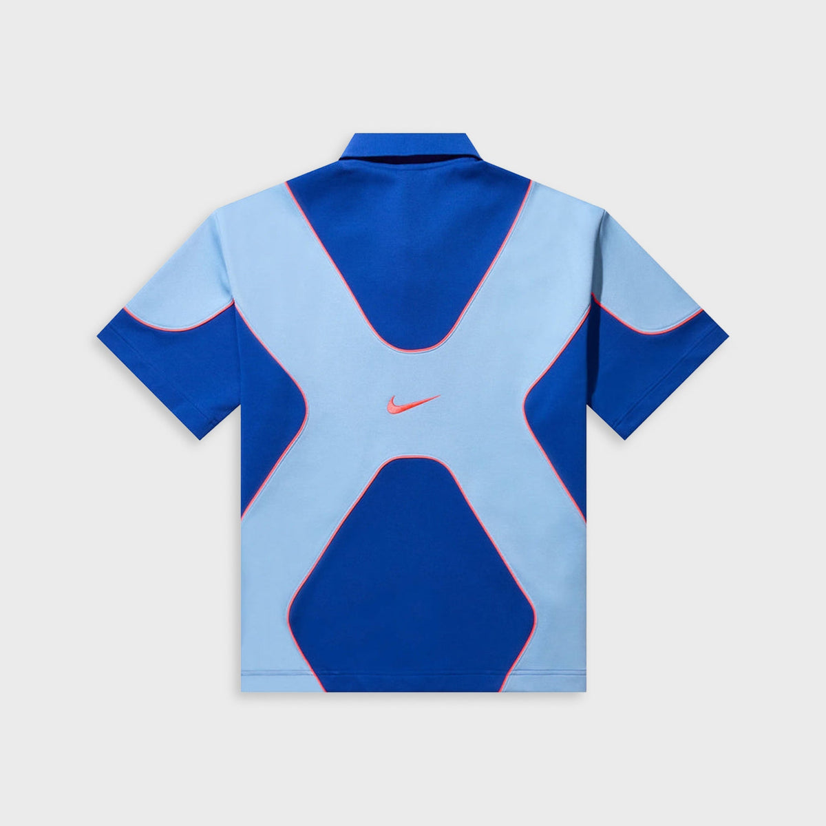 Jordan x Awake NY Polo - Light Blue / Game Royal
