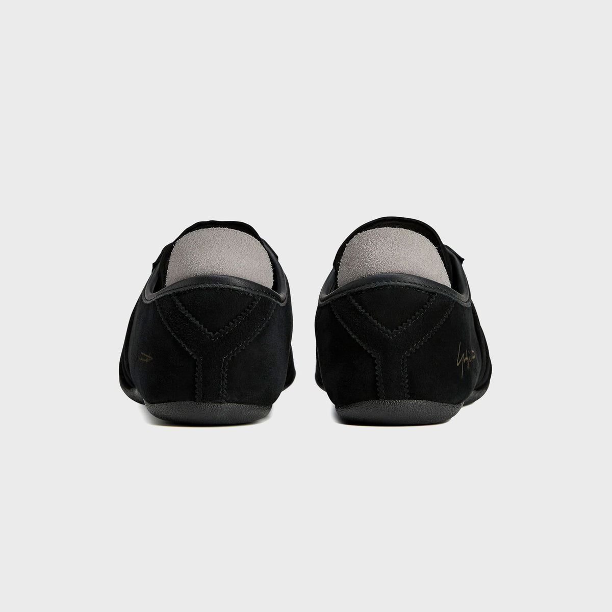 adidas x Y-3 Tokyo - Black / Black / Black