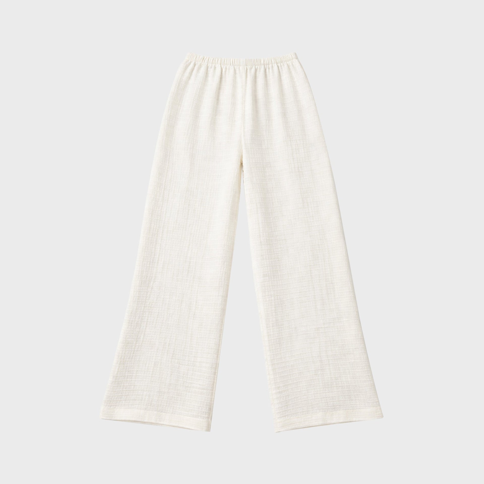 JADE Mika Pant - Cream Stripe