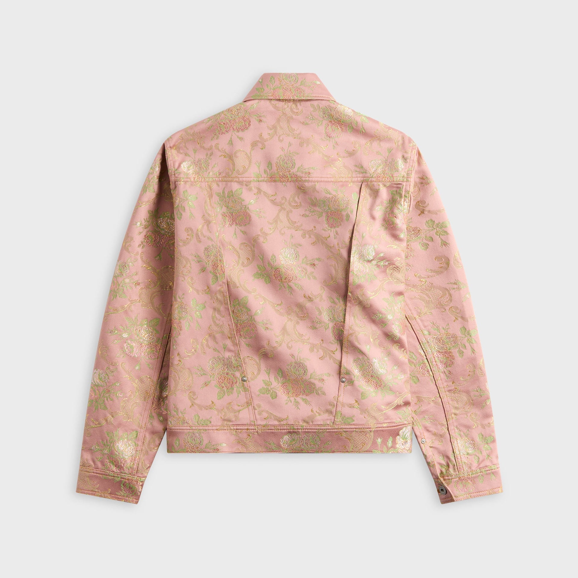 Junya Man Jacket - Pink