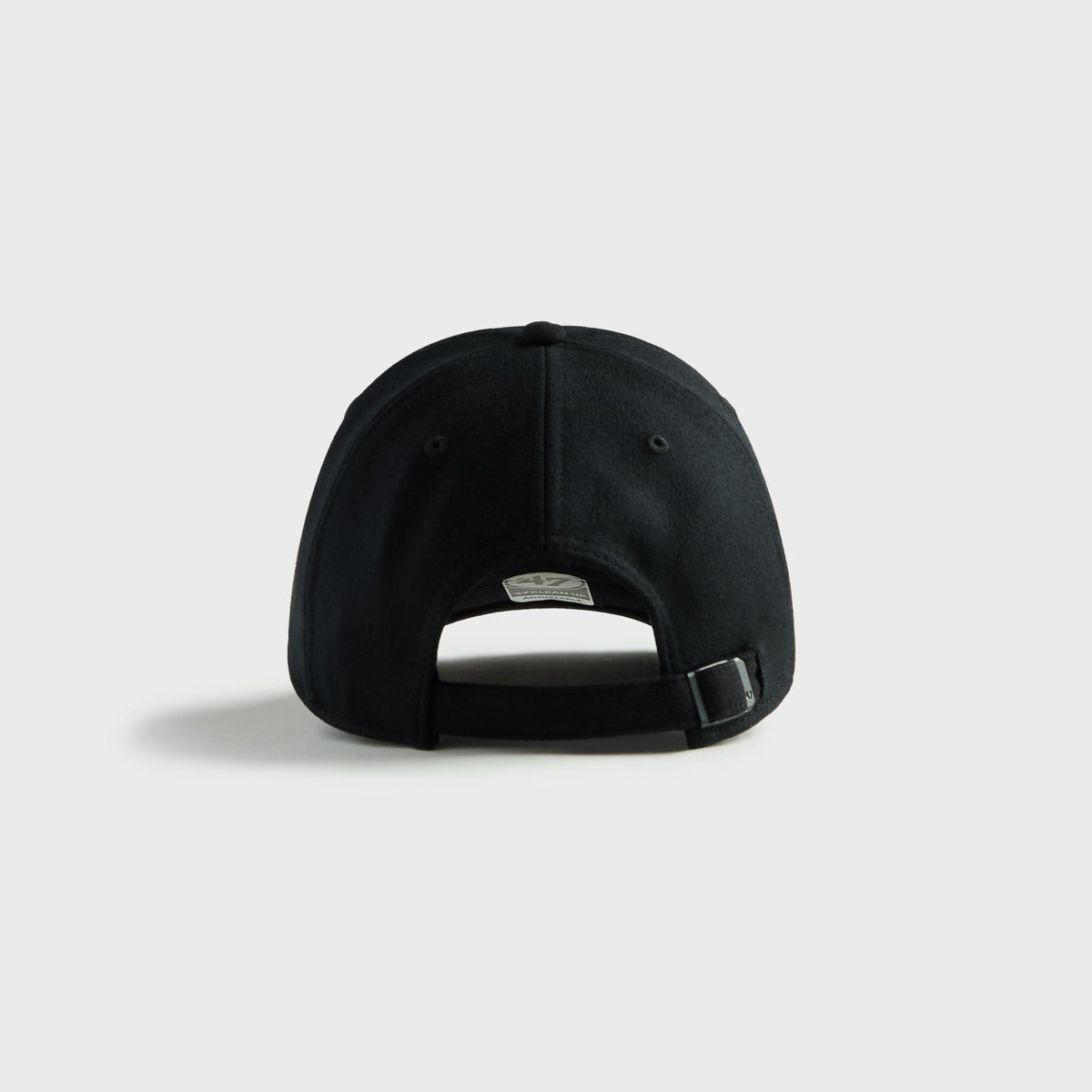 Junya Watanabe MAN Wool Felt '47 Collaboration Cap - Black