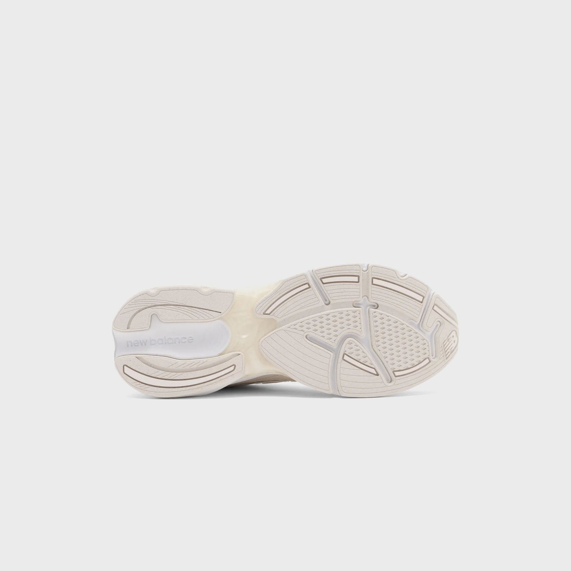 CDG Homme x New Balance ABZORB 2010 - White