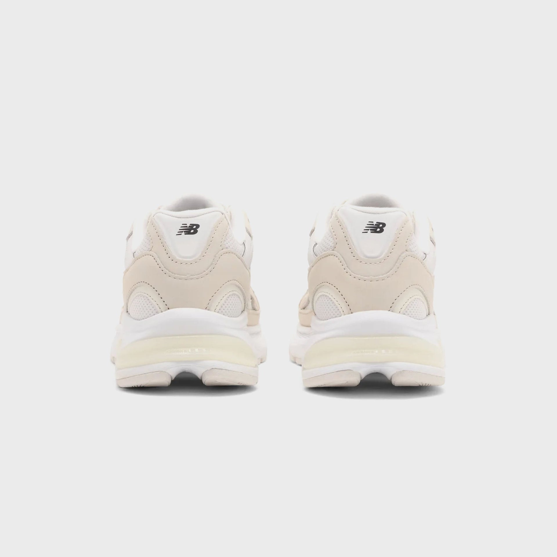 CDG Homme x New Balance ABZORB 2010 - White