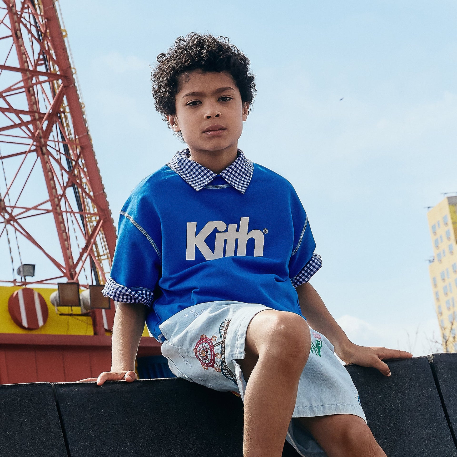 Kith Kids Summer Classics 2026