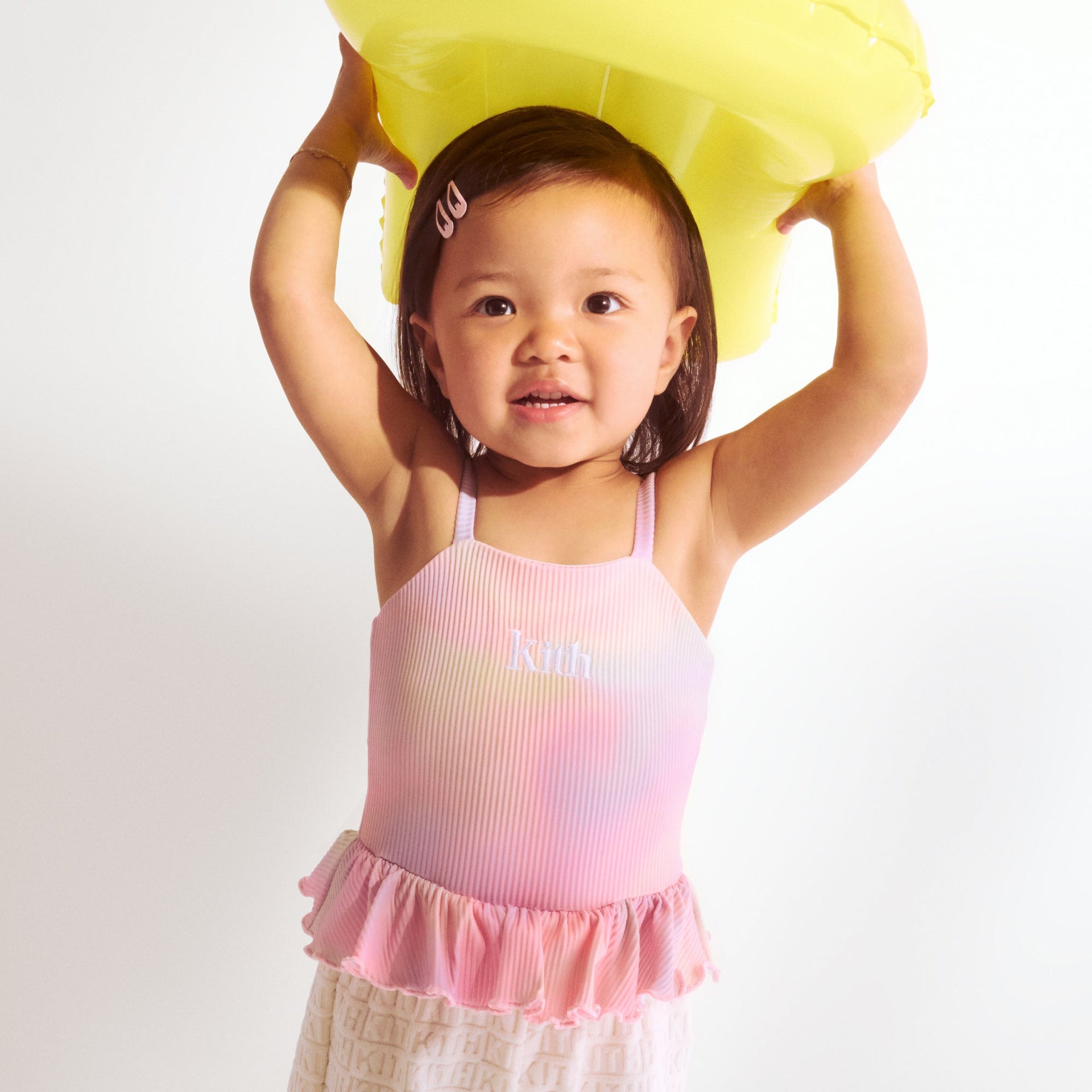 Kith Baby Summer 2026 Delivery I