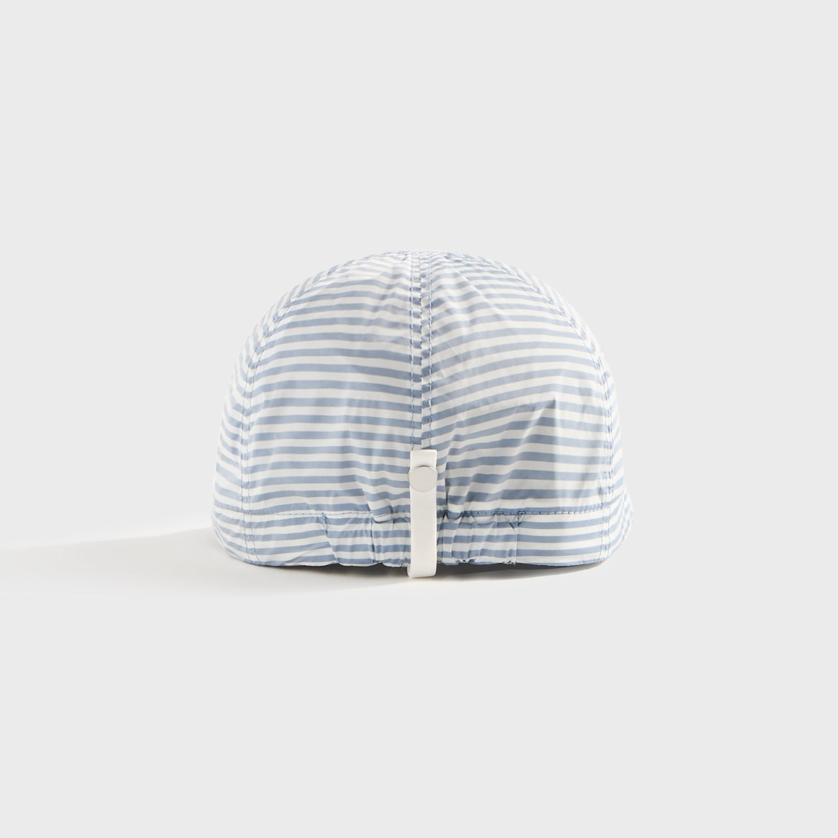 Stone Island Marina Cap in Blue Marine