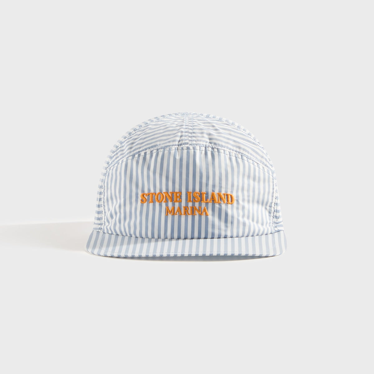 Stone Island Marina Cap in Blue Marine