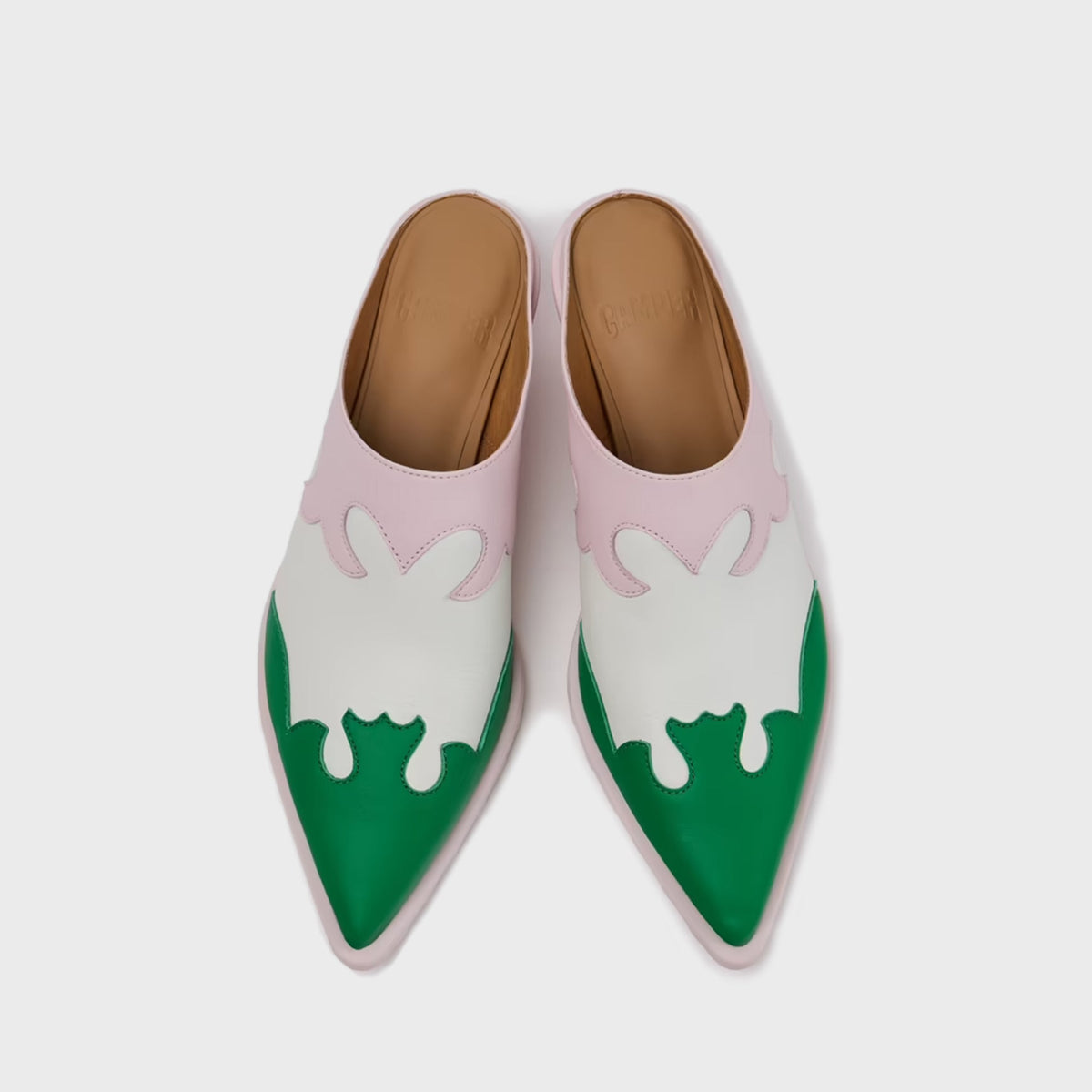 Camper WMNS Anita - Multicolor