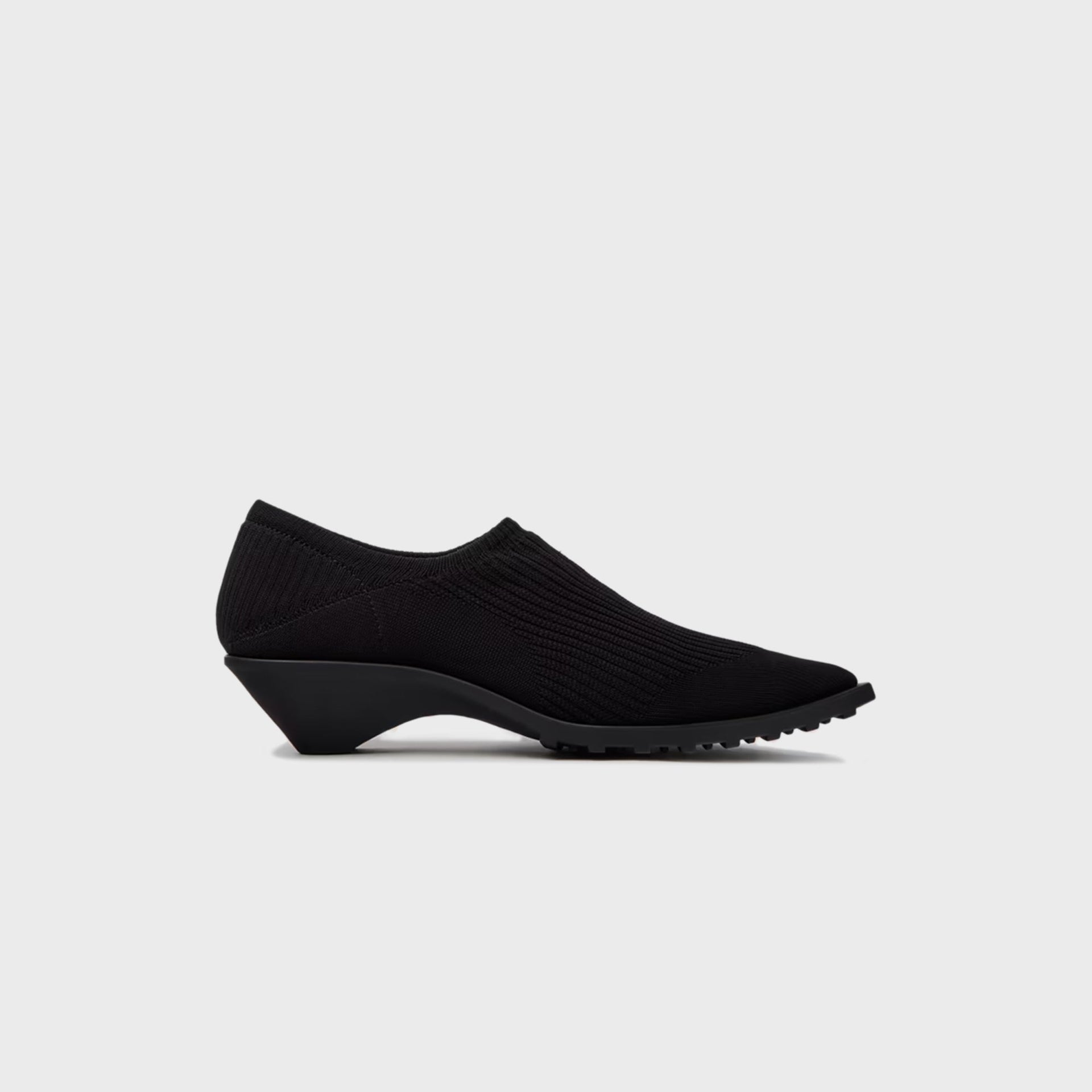 Camper x Issey Miyake Anna - Black
