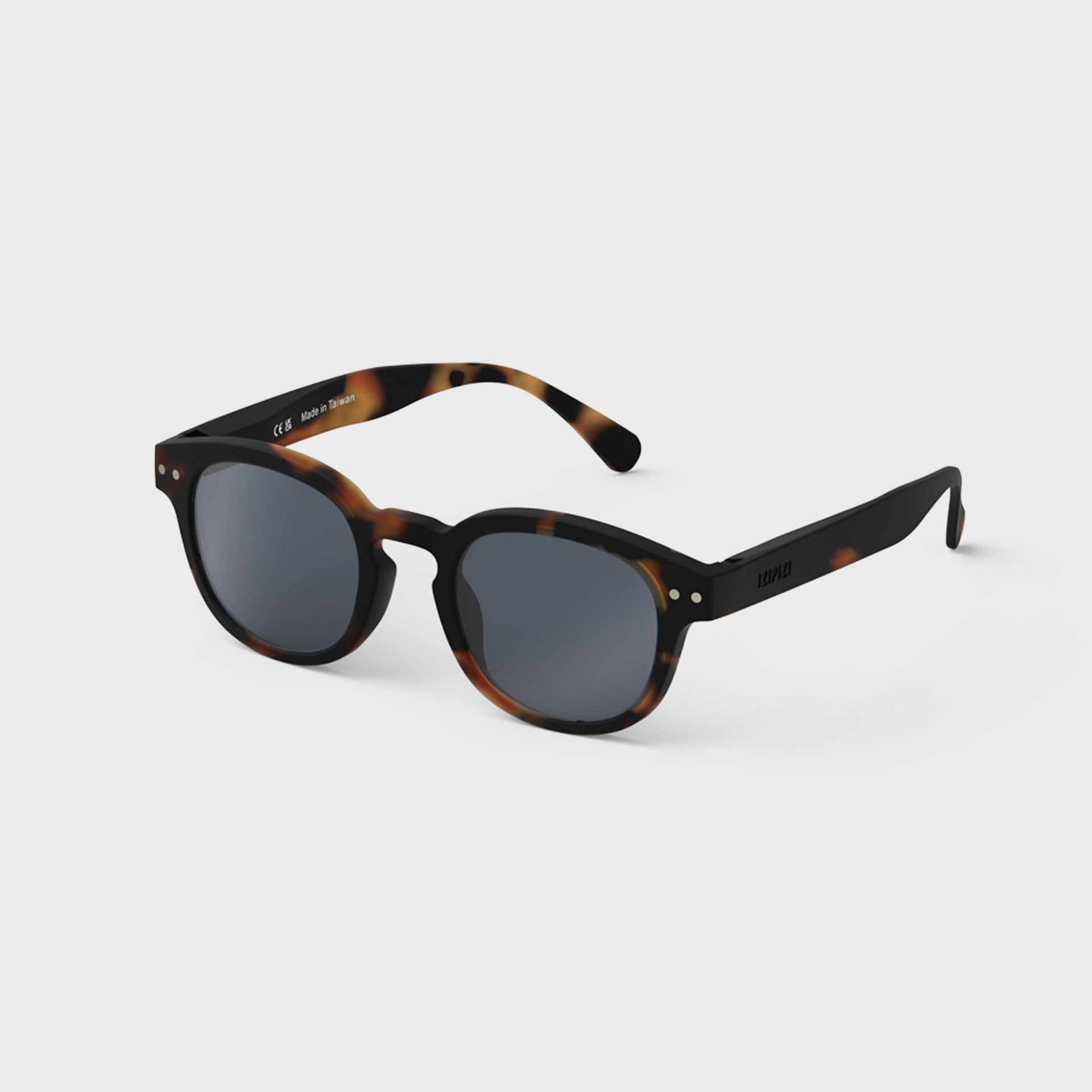 IZIPIZI C Frames - Tortoise