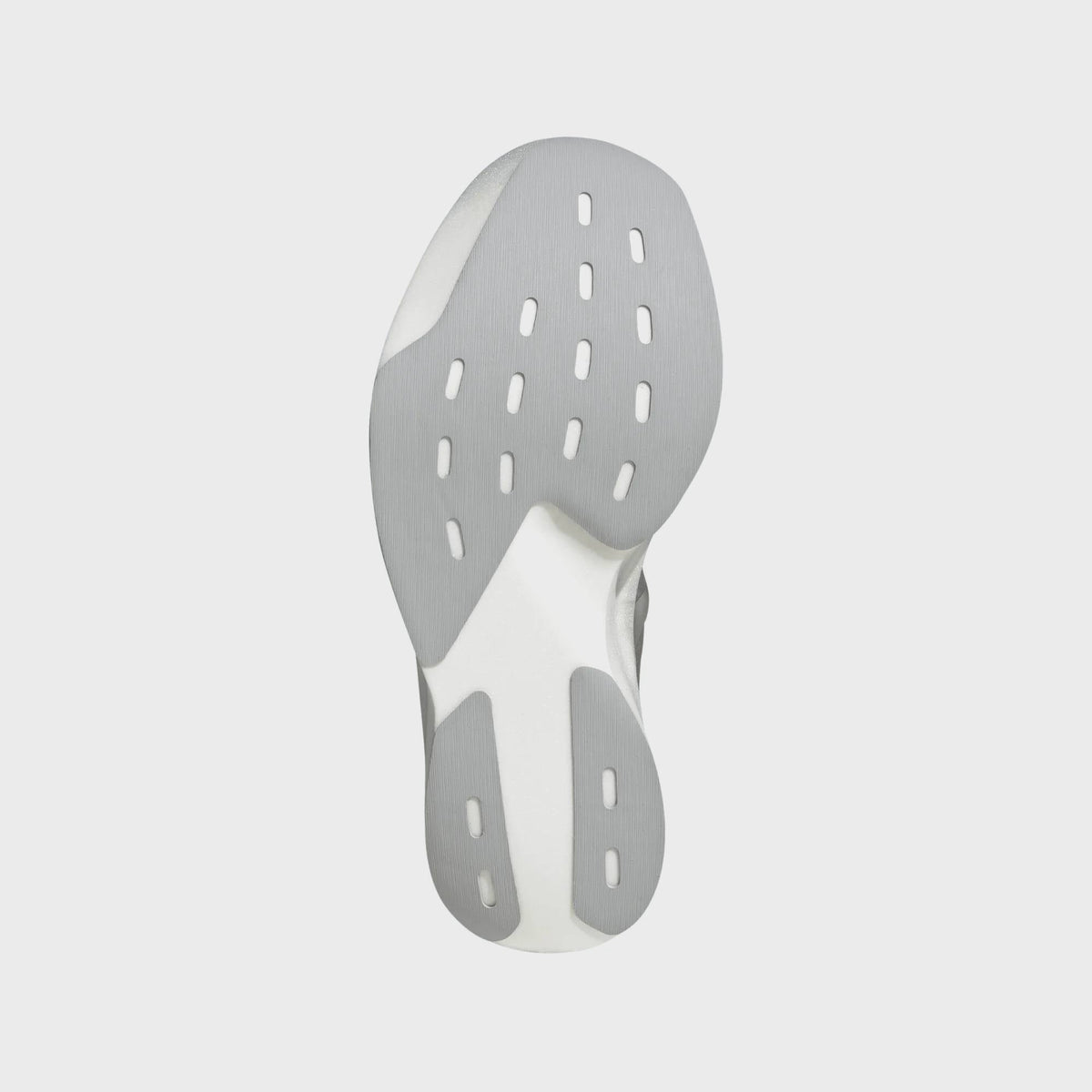 adidas x SATISFY Adizero Adios Pro Evo 2 - Silver Metallic / Grey Two