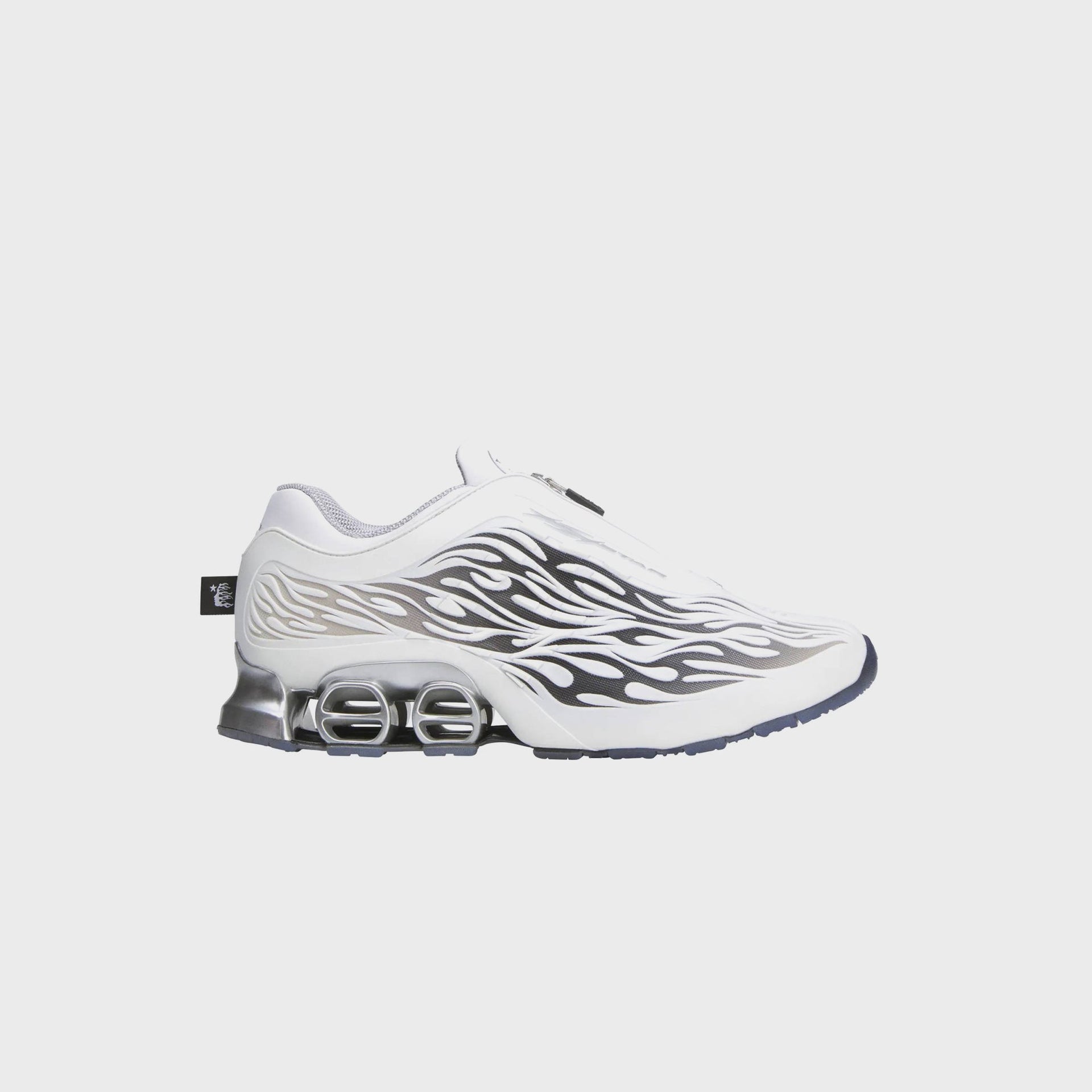 adidas x HELLSTAR Megaride S2 - Off White / Core Black