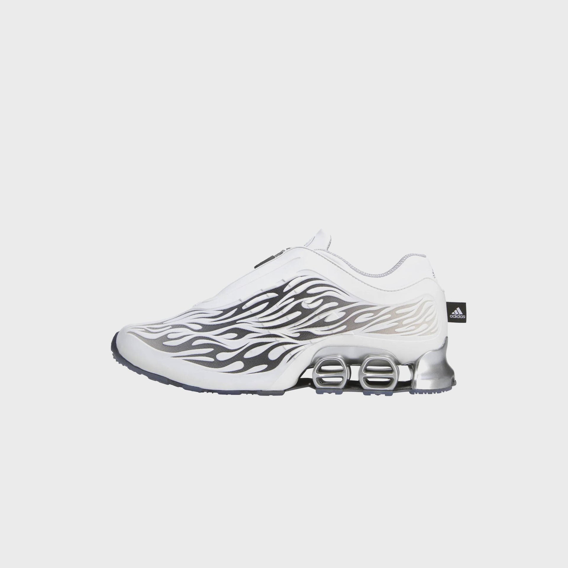adidas x HELLSTAR Megaride S2 - Off White / Core Black