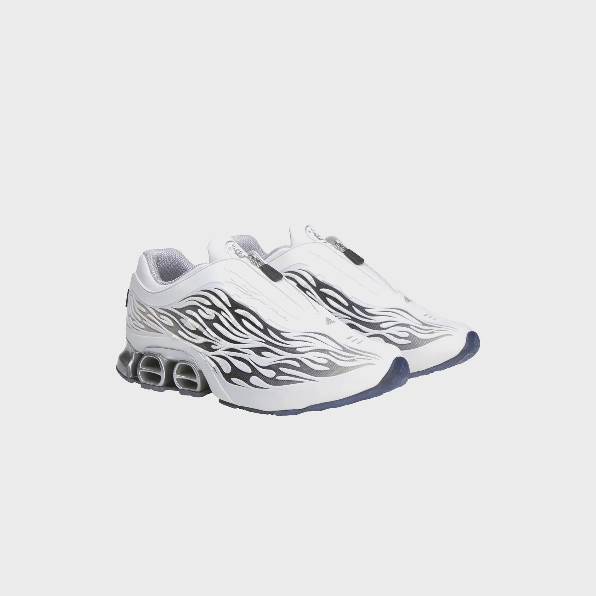 adidas x HELLSTAR Megaride S2 - Off White / Core Black