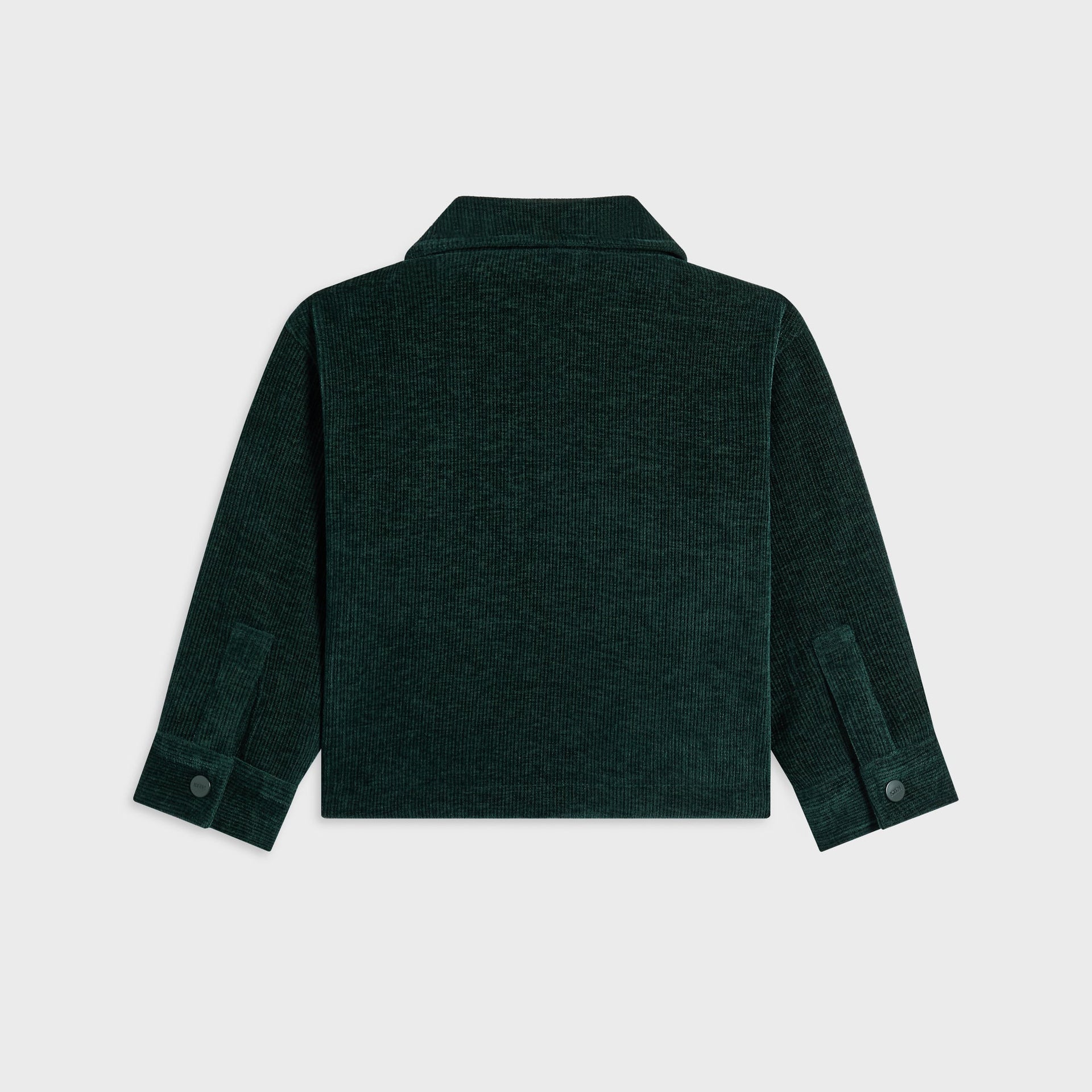 Kith Baby Reversible Ora Shacket - Stadium