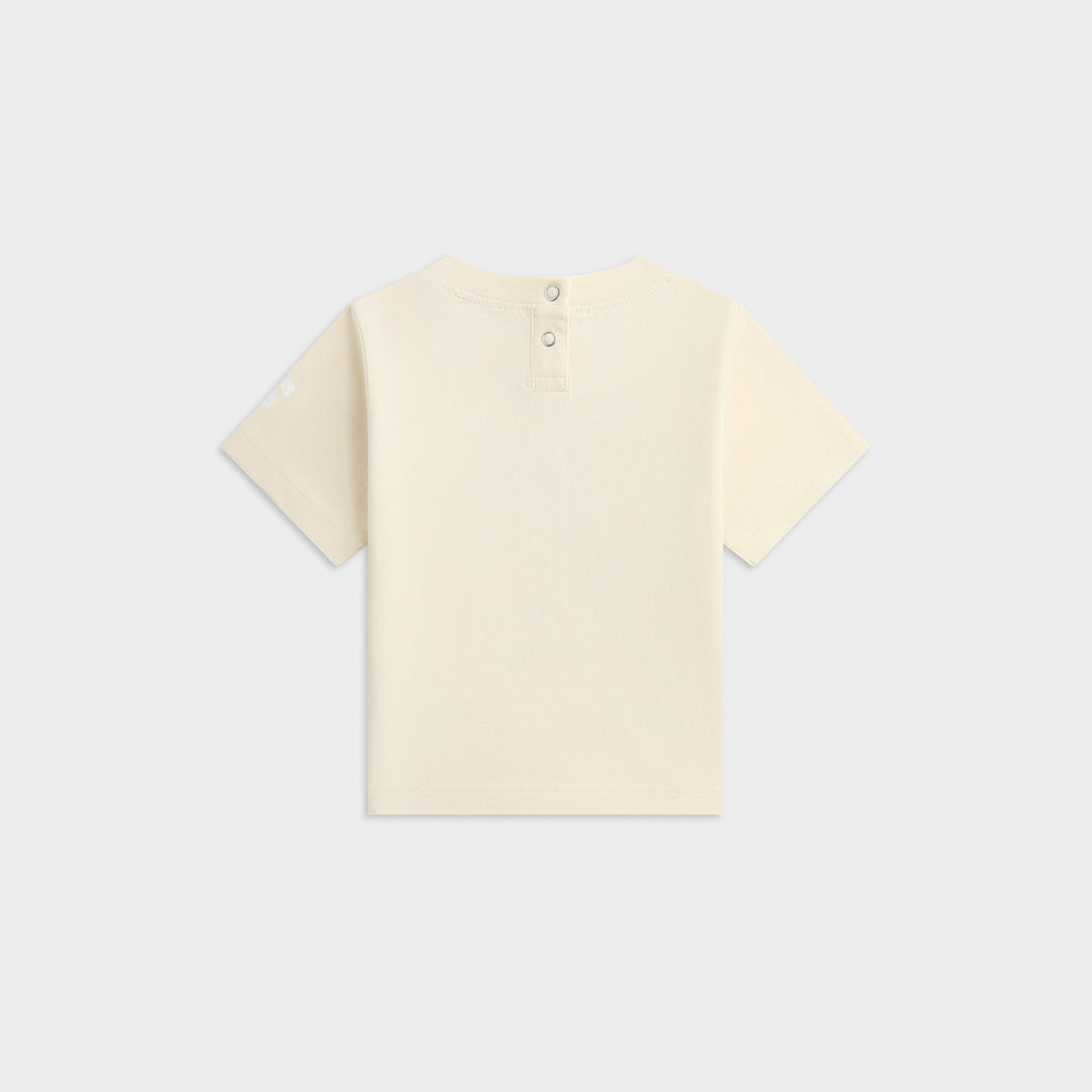 Kith Baby for the New York Knicks Tee - Sandrift