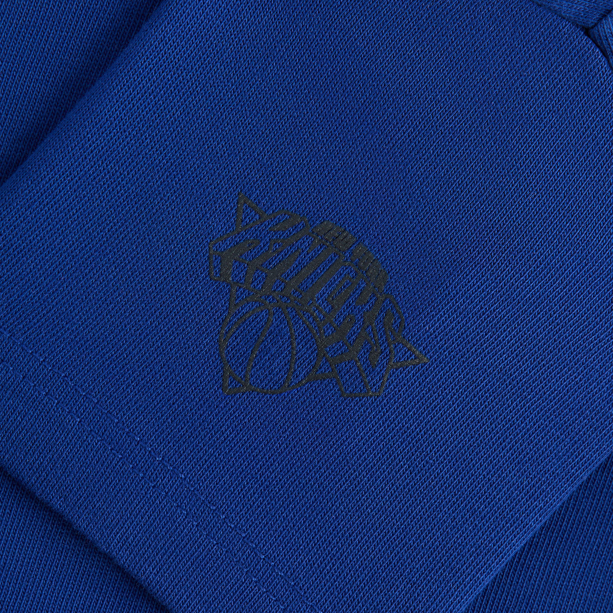 Kith Baby for the New York Knicks Knickerbockers Tee - Current