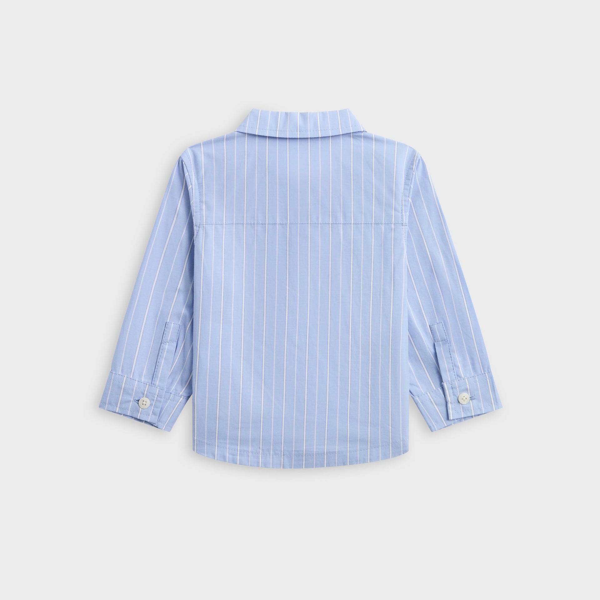 Kith Baby Apollo Shirt - Serene