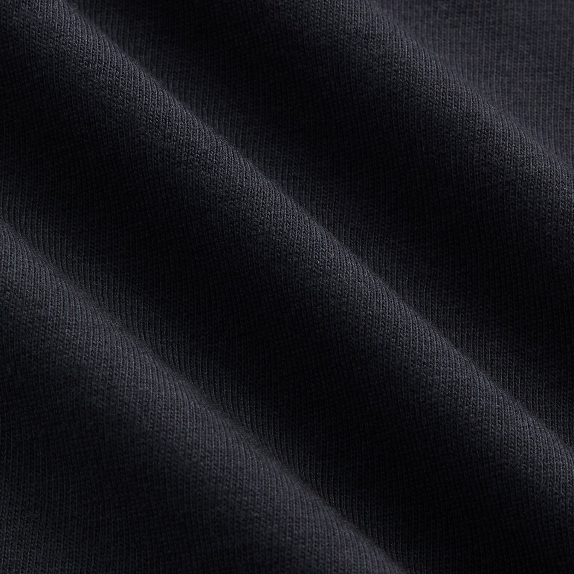 Kith Baby Coyote Short Sleeve Tee - Black