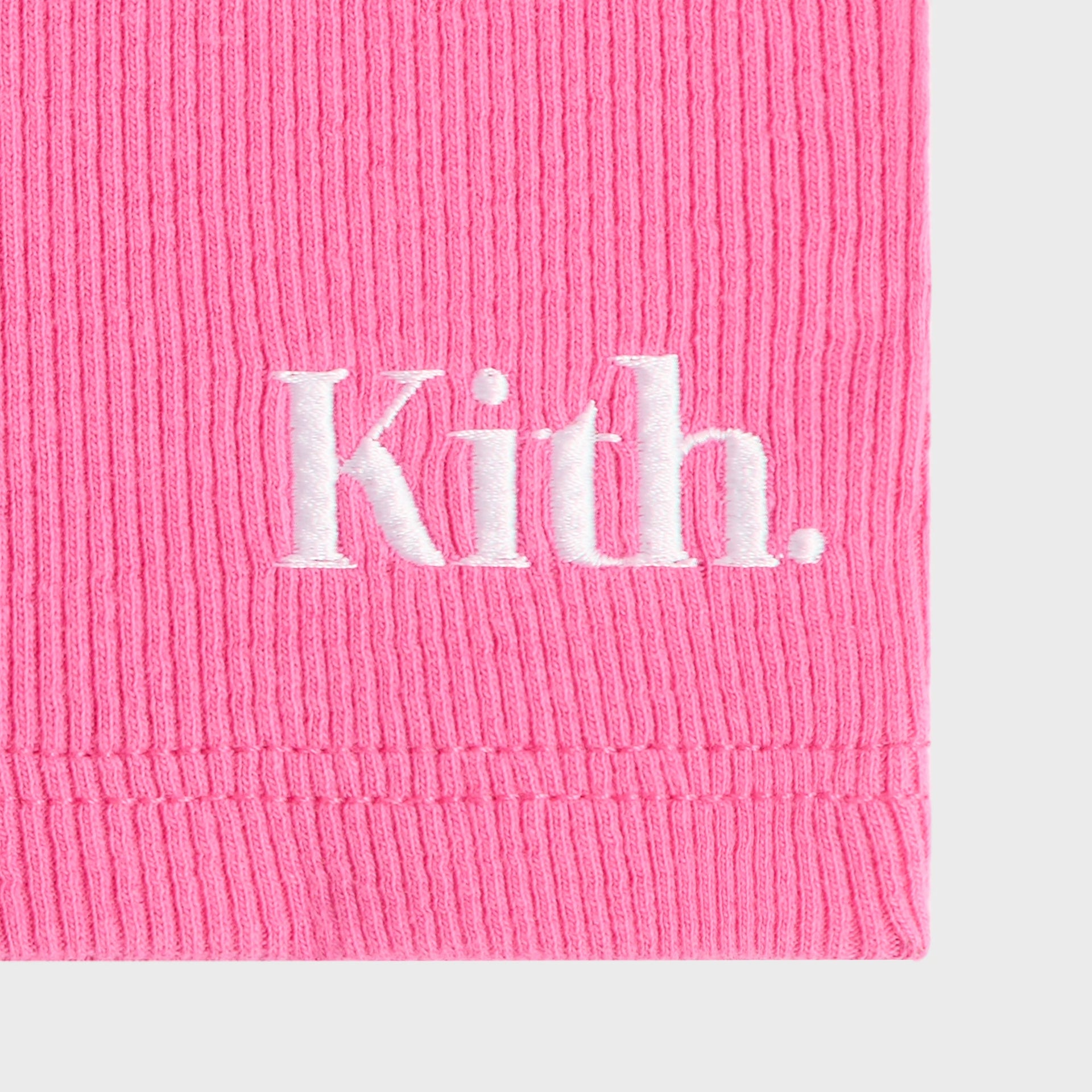 Kith Baby Biker Short - Electra