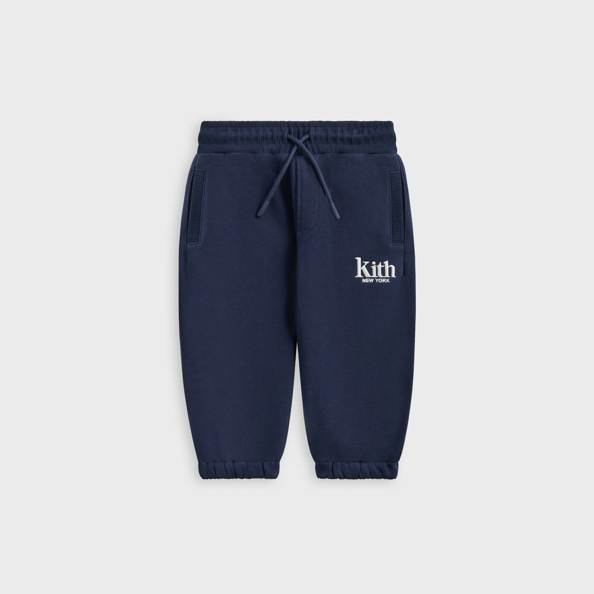 Kith Baby Williams II Pant - Nocturnal - PH