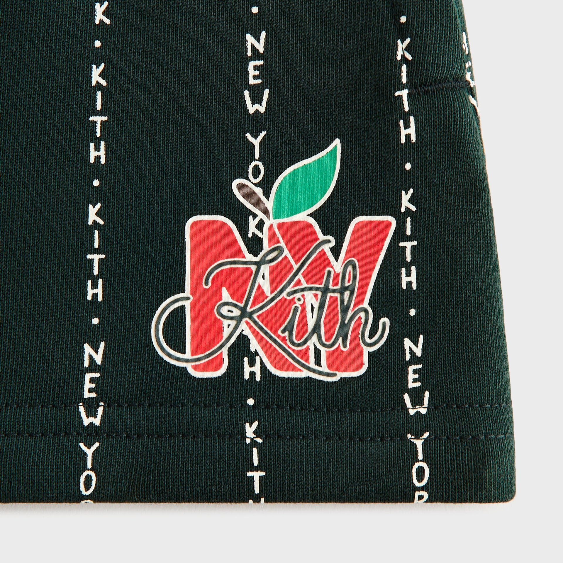 Kith Baby Liam Short - Stadium