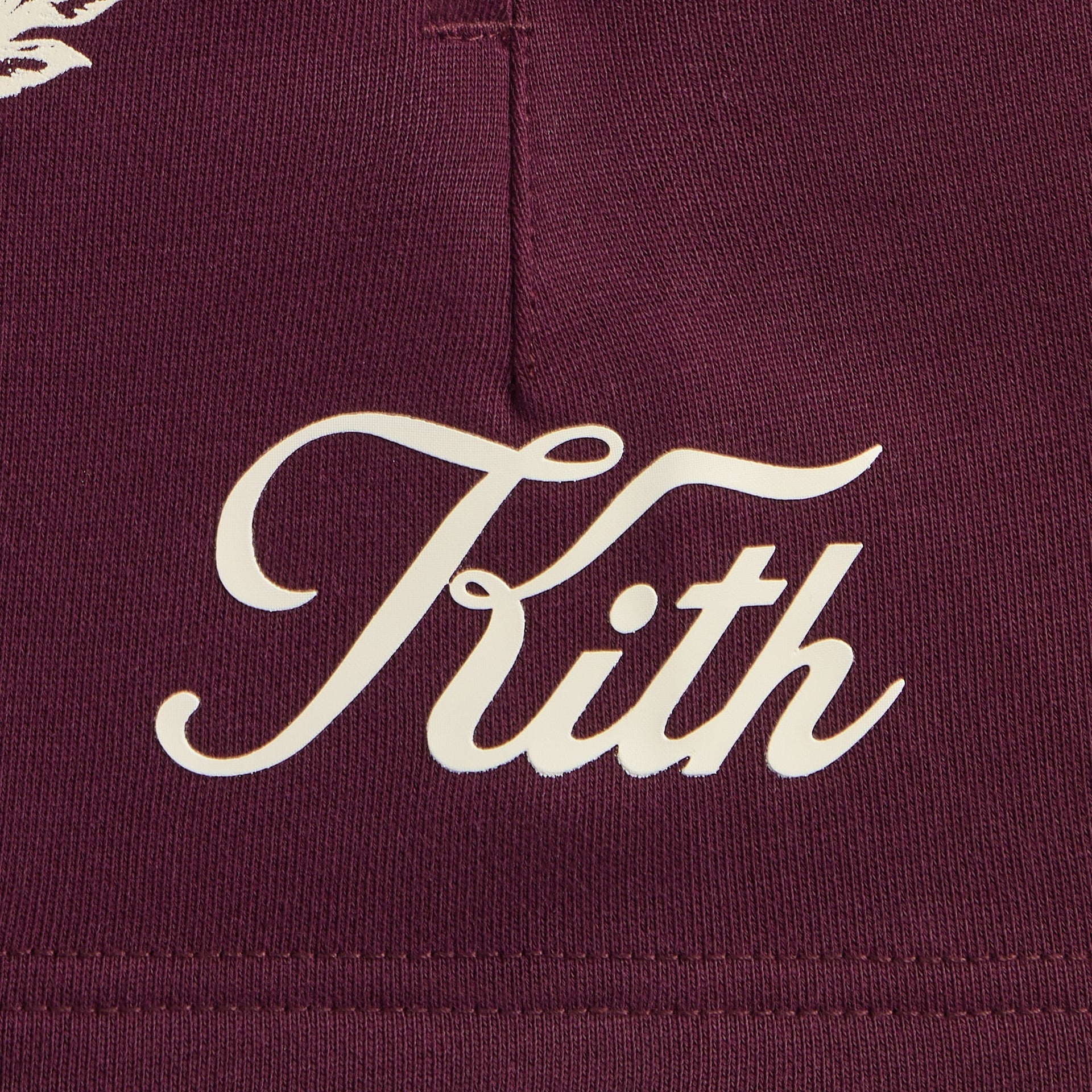 Kith Baby Logo Nelson Short - Essence - PH