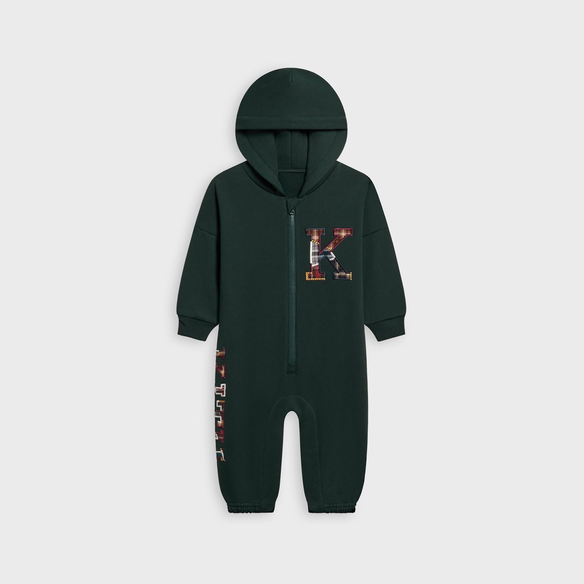 Kith Baby Varsity Letter Nelson Coverall - Stadium - PH