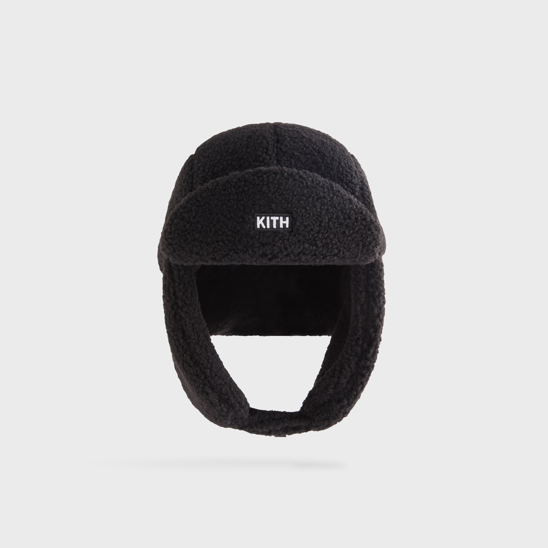 Kith Baby Winter Box Set - Black