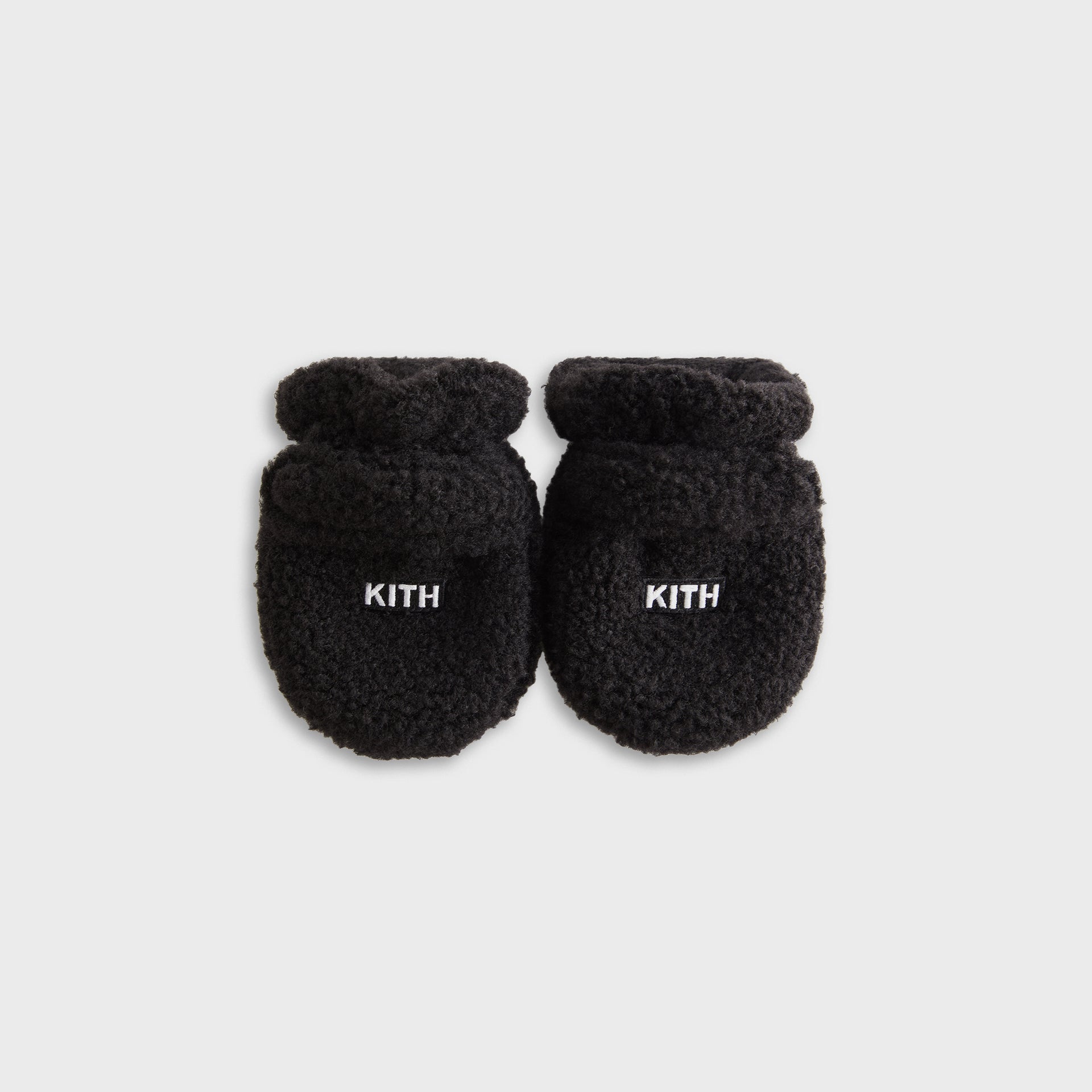 Kith Baby Winter Box Set - Black
