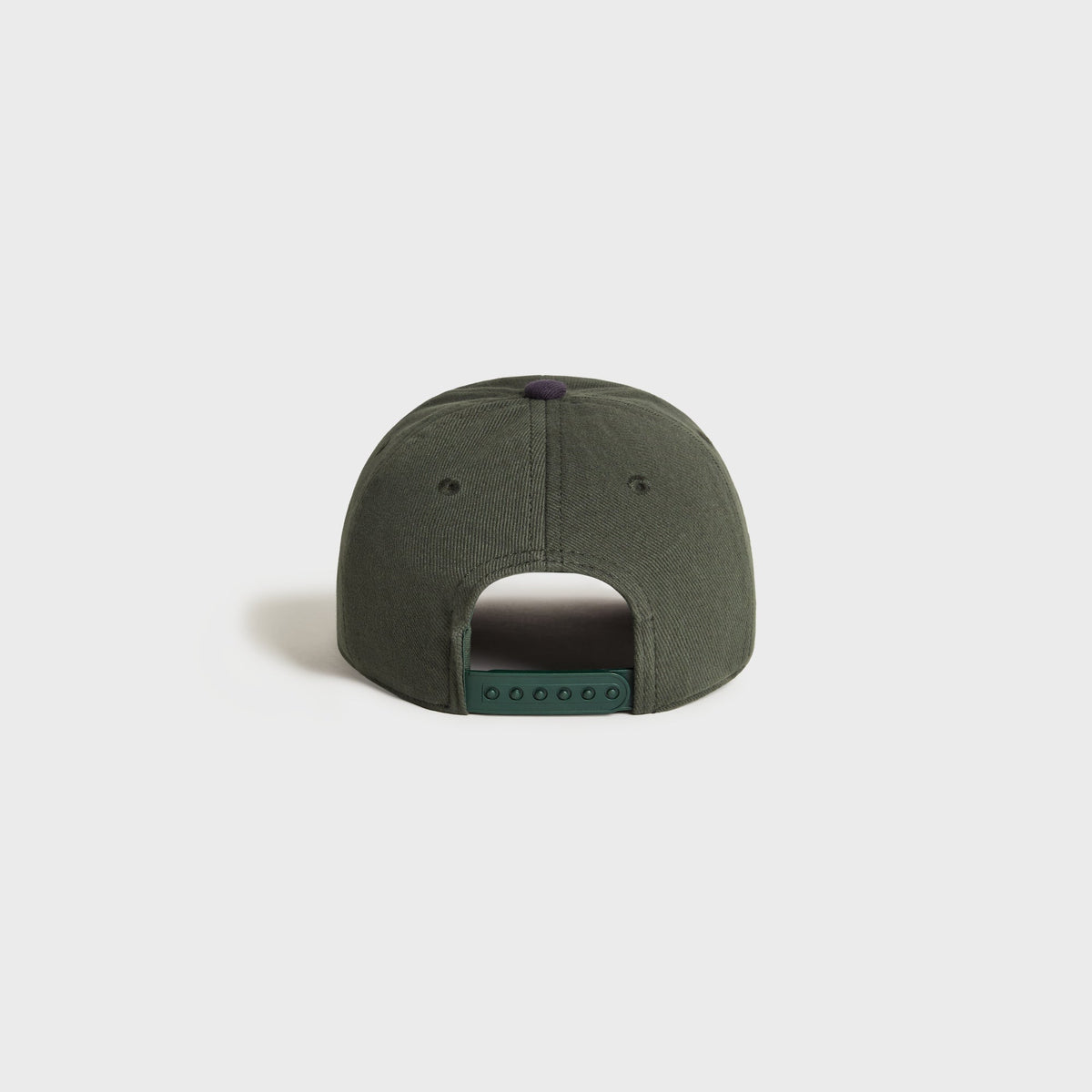 Kith Baby Varsity Snapback Cap - Stadium