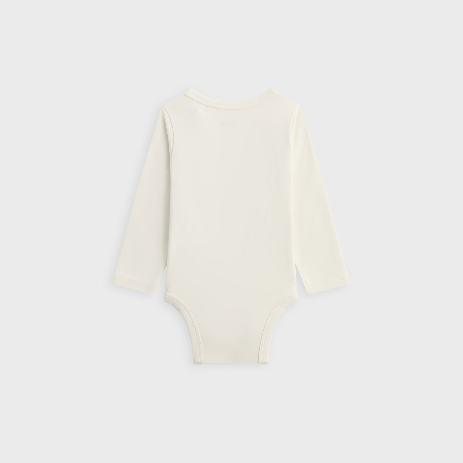 Kith Baby Quinn Graphic Bodysuit - Silk - PH
