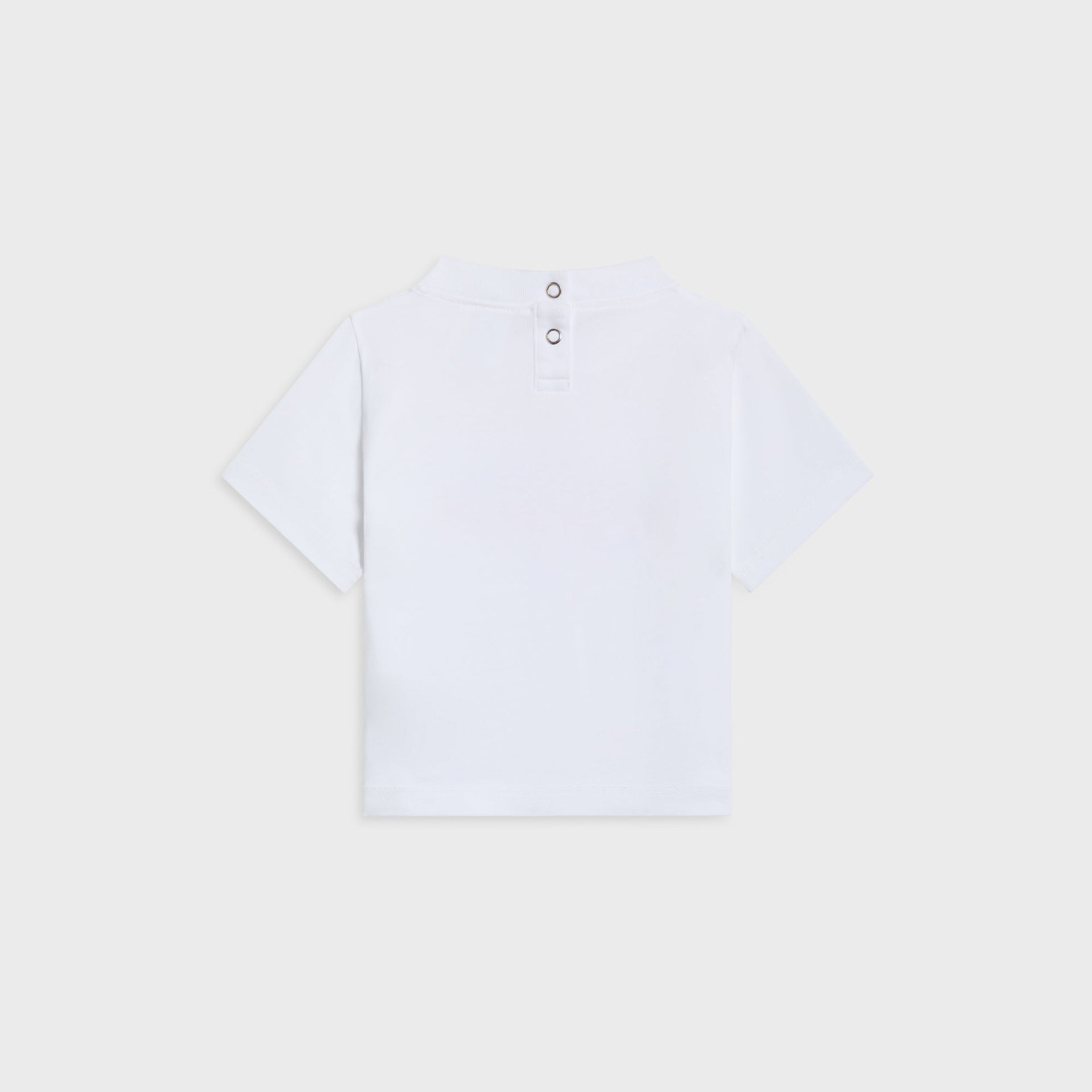 Kith Baby for the New York Yankees Retro Tee - White - PH