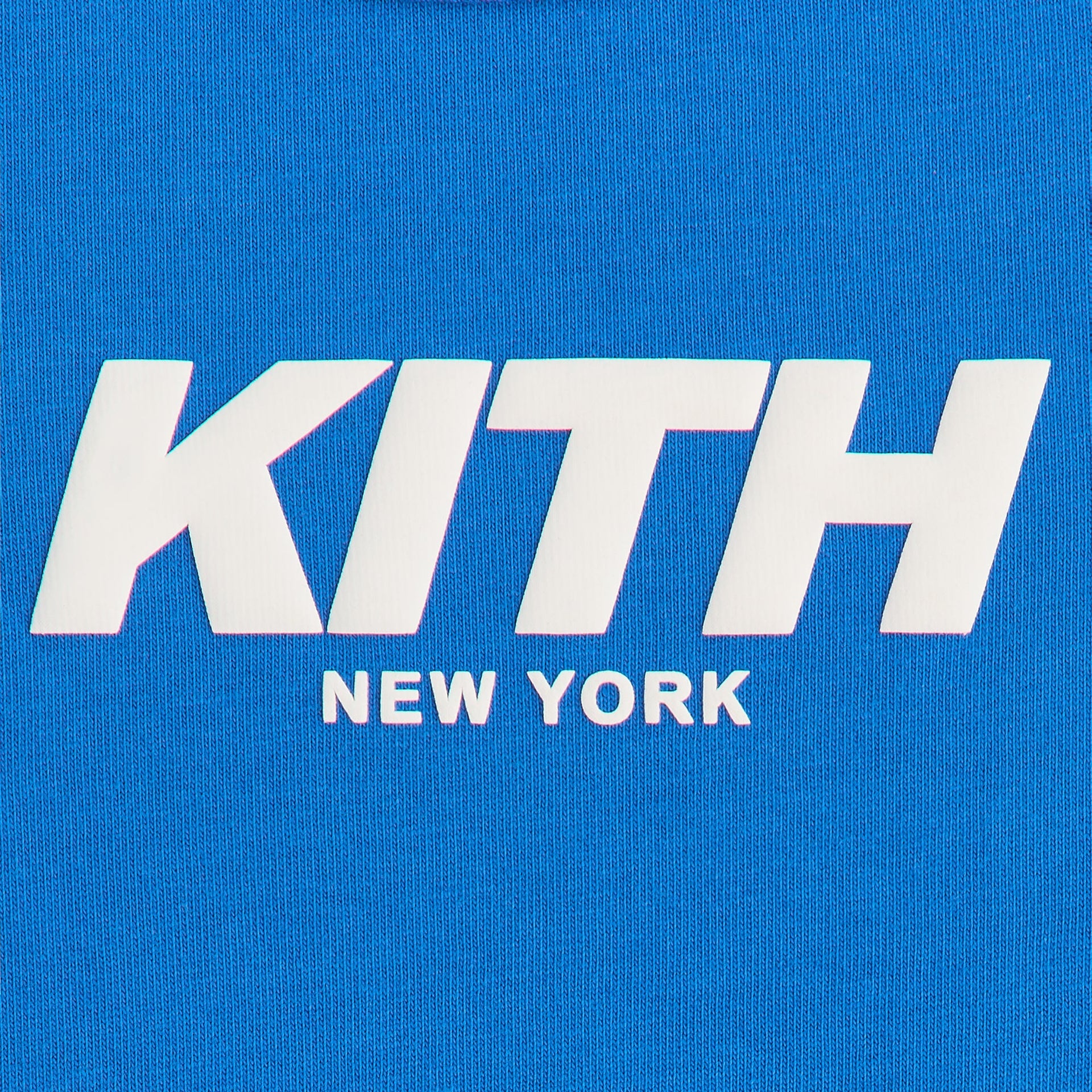 Kith Kids Mott Tee - Greek