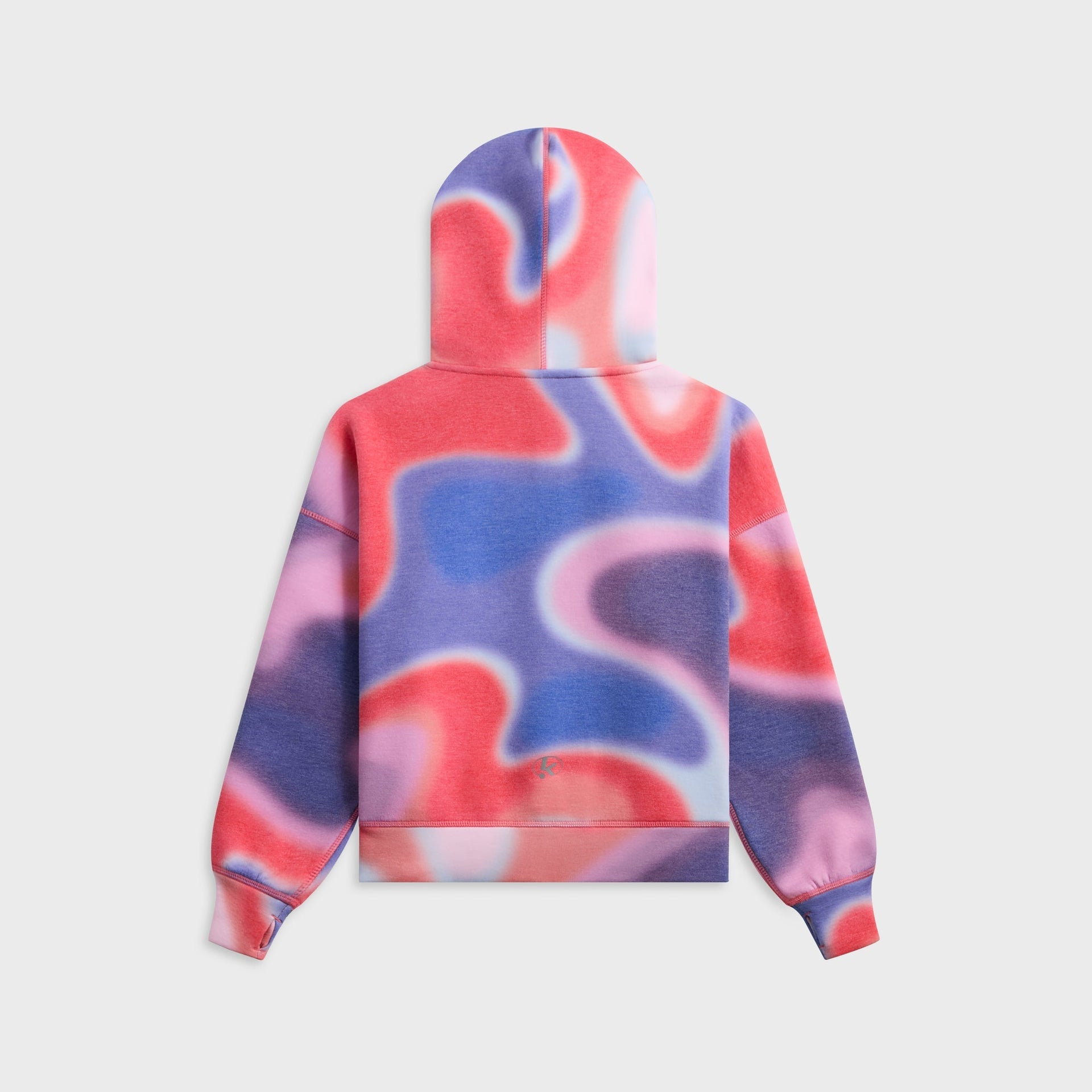 Kith Kids Printed Adinah Quarter Zip - Tempo - PH