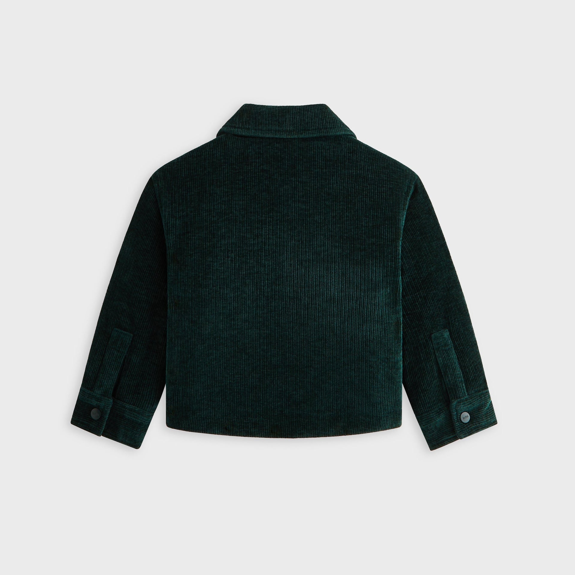Kith Kids Reversible Ora Shacket - Stadium - PH