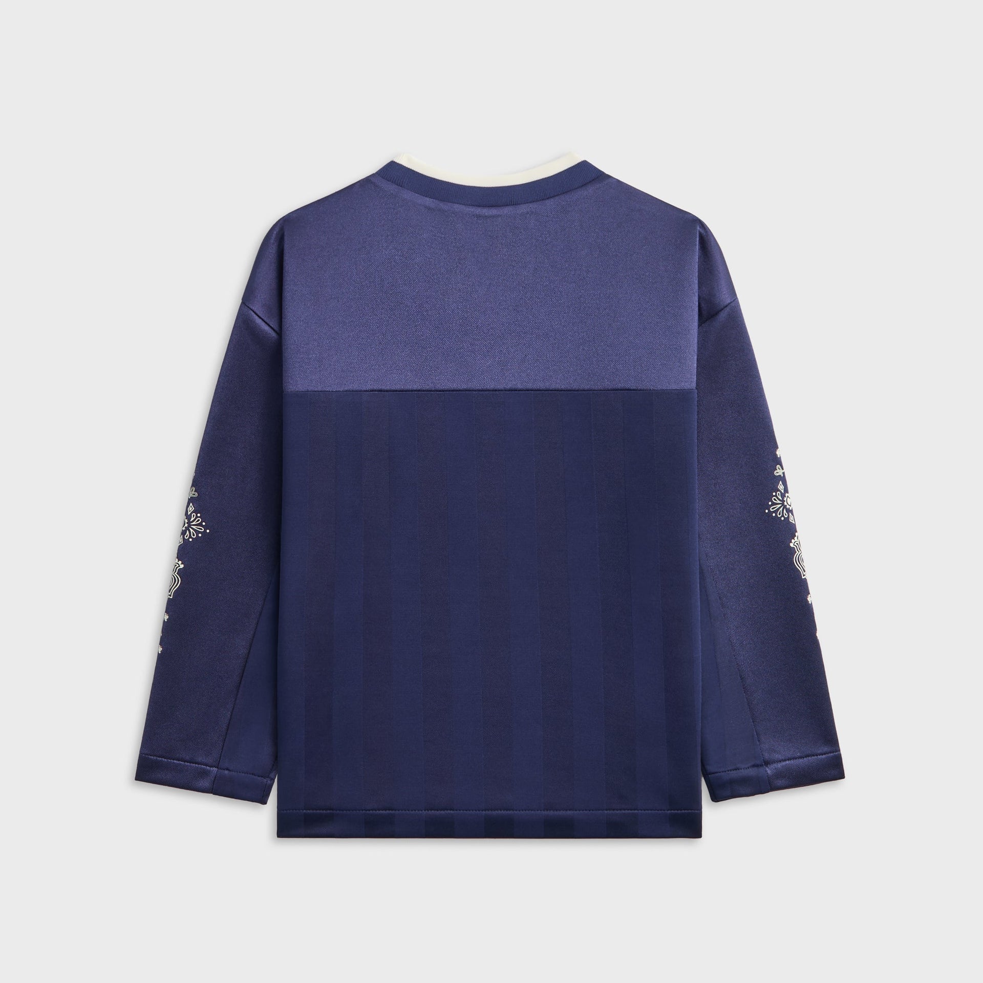 Kith Kids Malik Jersey - Nocturnal