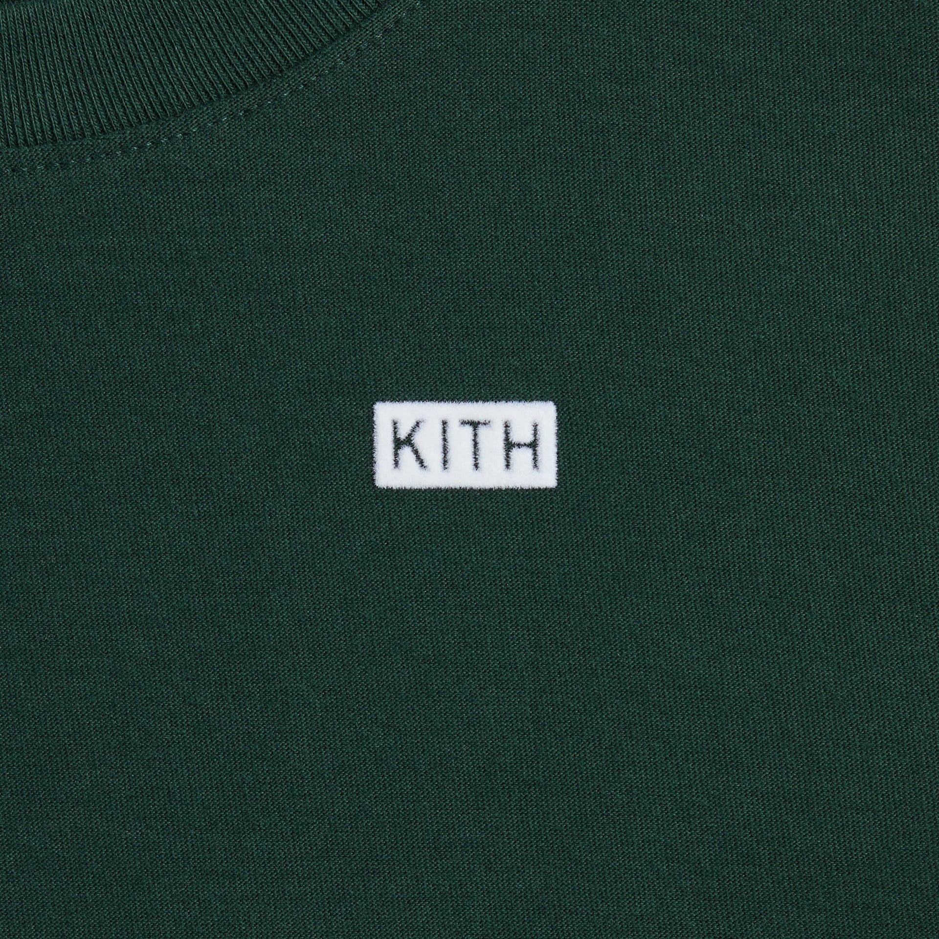 Kith Kids Long Sleeve LAX Tee - Stadium