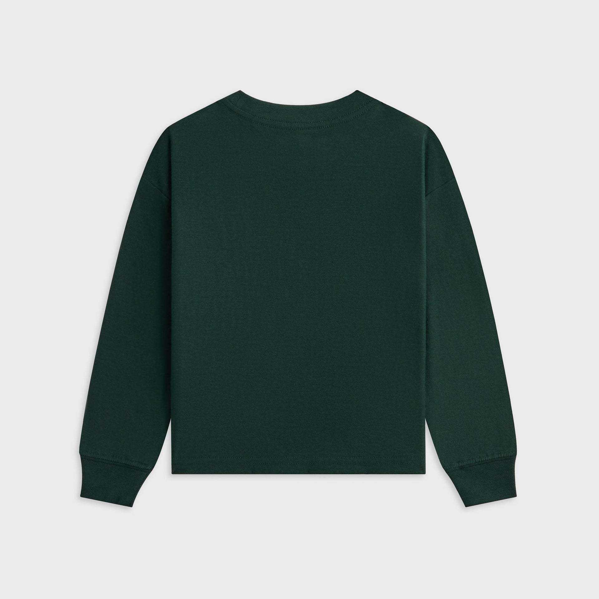 Kith Kids Long Sleeve LAX Tee - Stadium