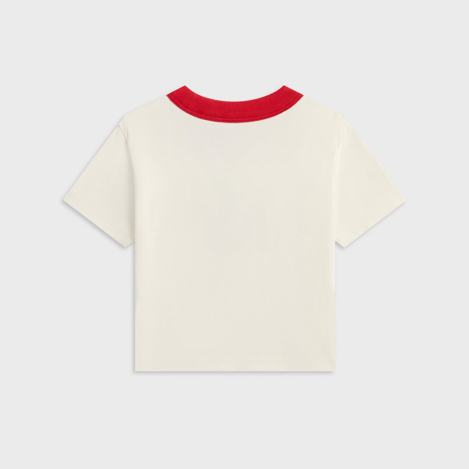 Kith Kids Apple Mulberry II Tee - Silk