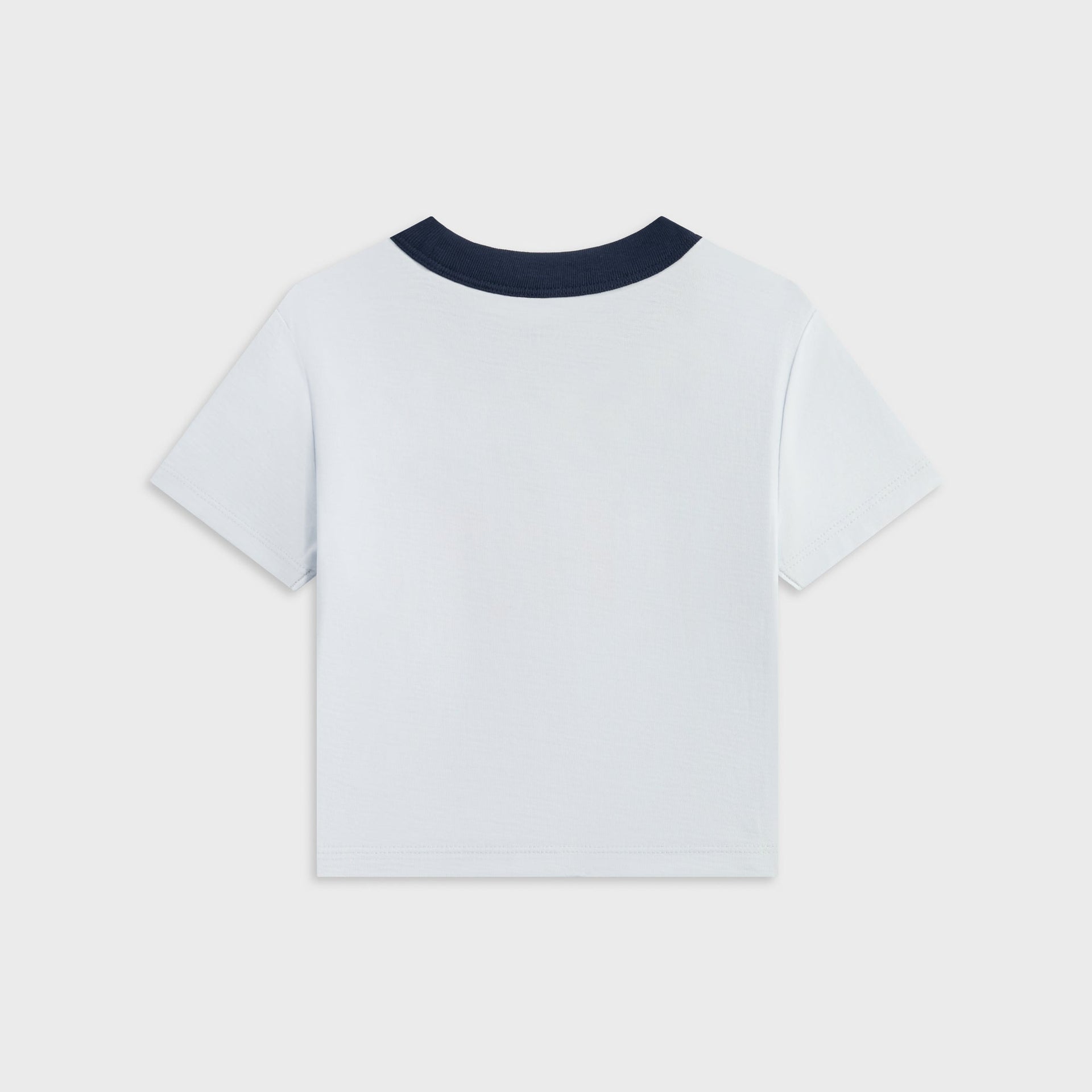 Kith Kids Apple Mulberry II Tee - Fade