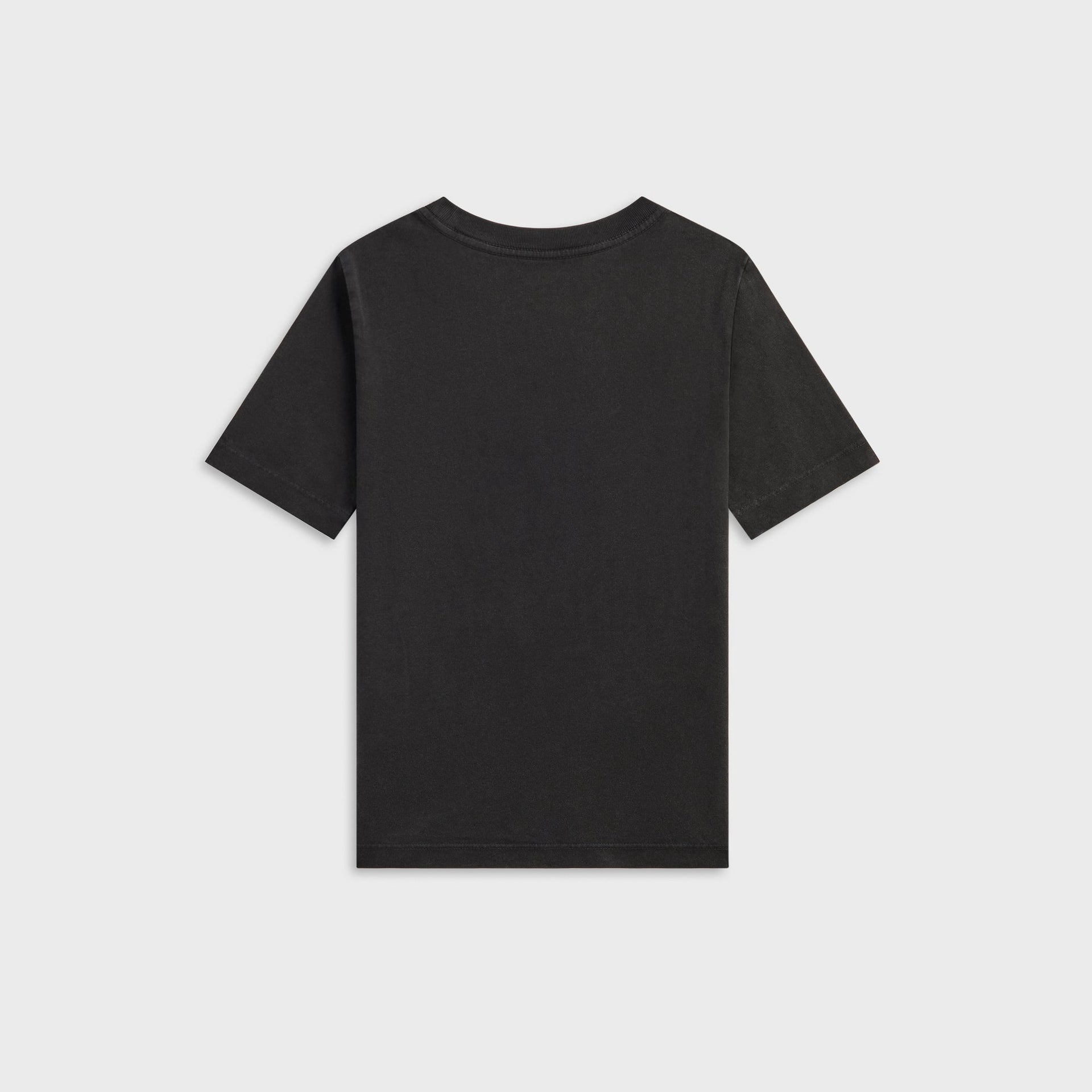Kith Kids Vintage Coyote Tee - Black