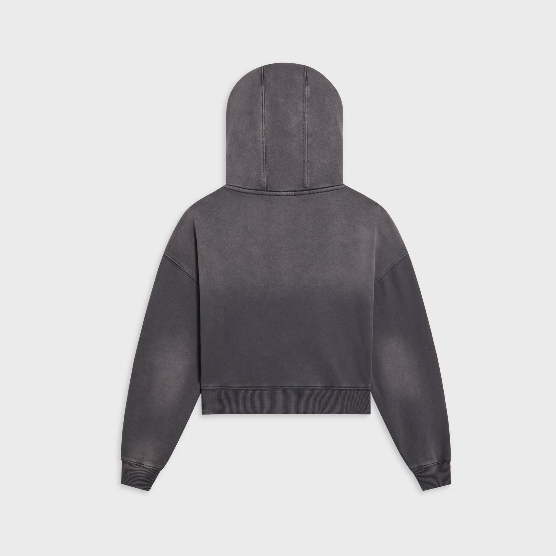 Kith Kids Nolan Hoodie - Battleship - PH