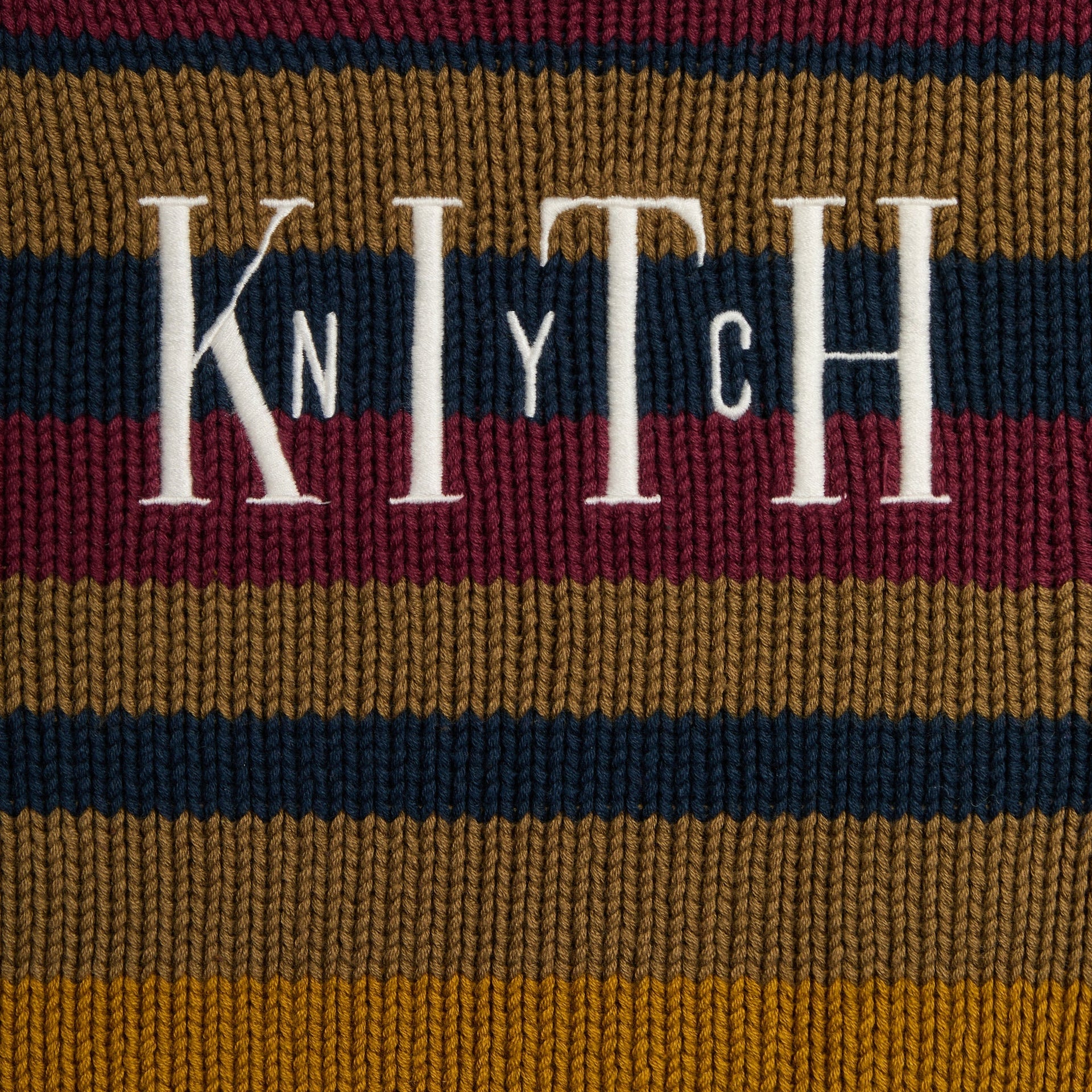 Kith Kids Chunky Knit Nelson Crewneck - Essence - PH