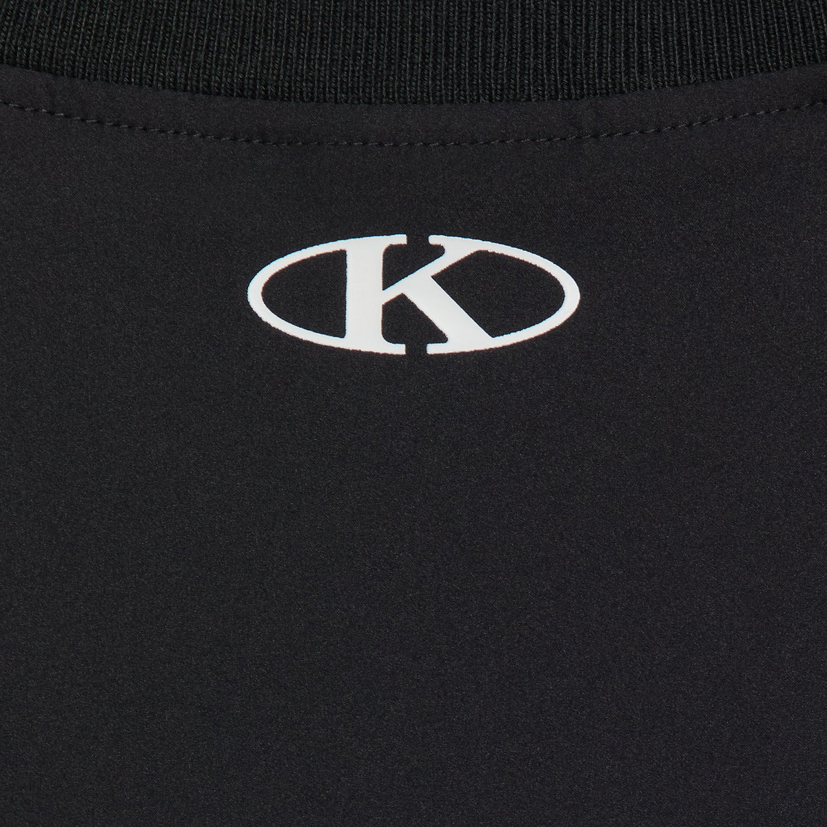 Kith Kids Novelty Beckett Pullover - Black