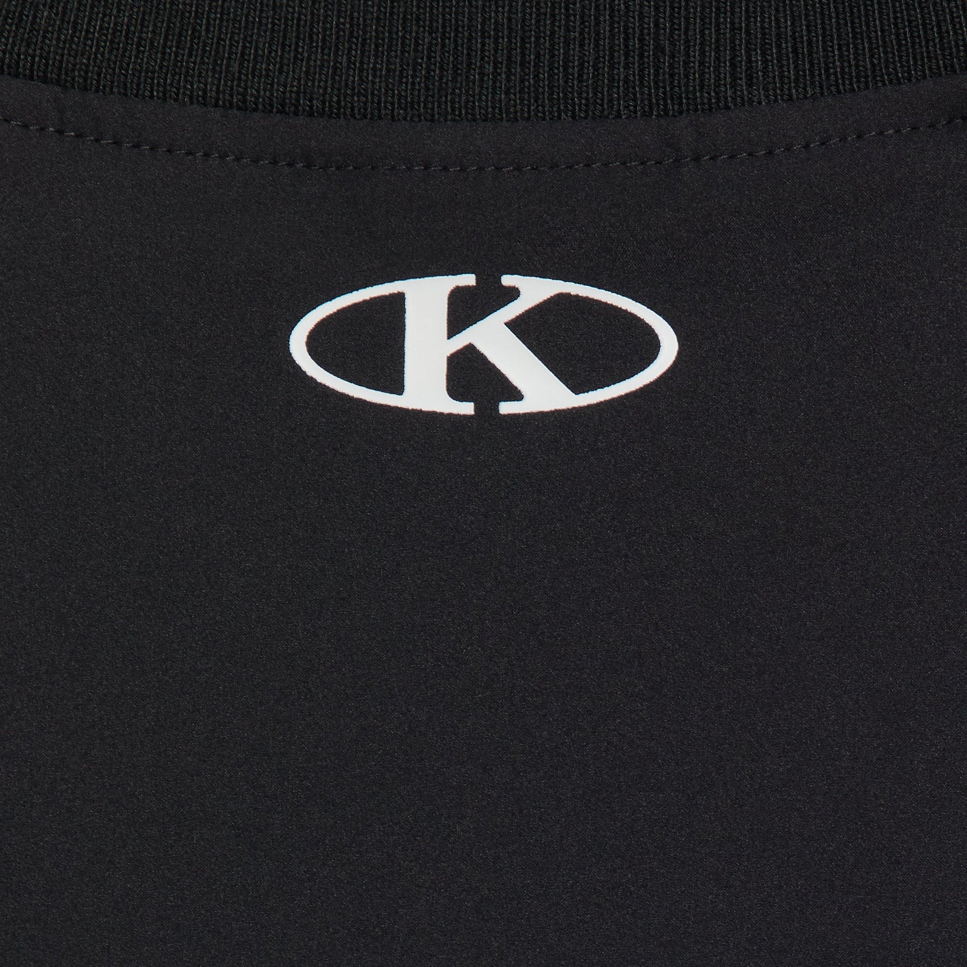 Kith Kids Novelty Beckett Pullover - Black - PH