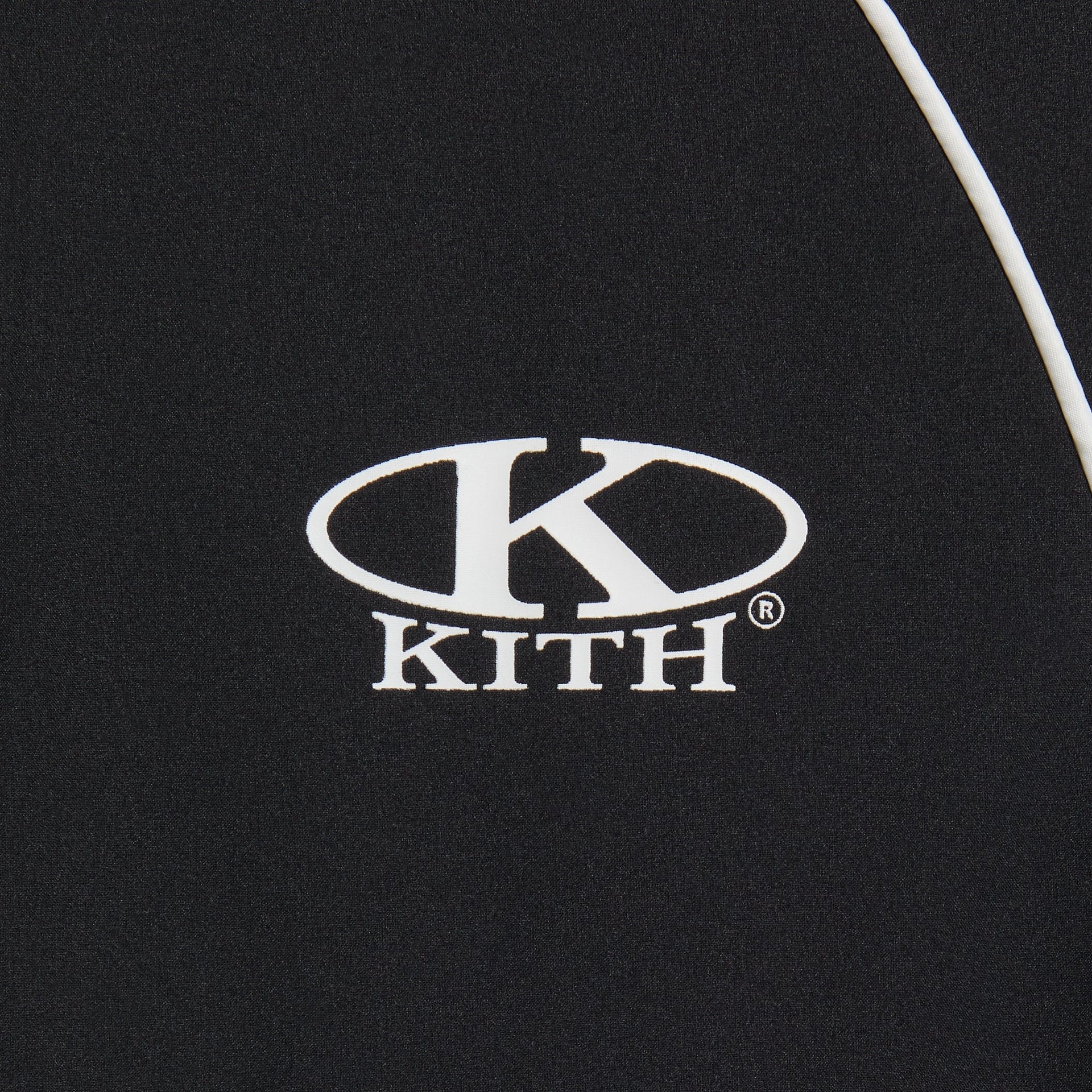 Kith Kids Novelty Beckett Pullover - Black - PH