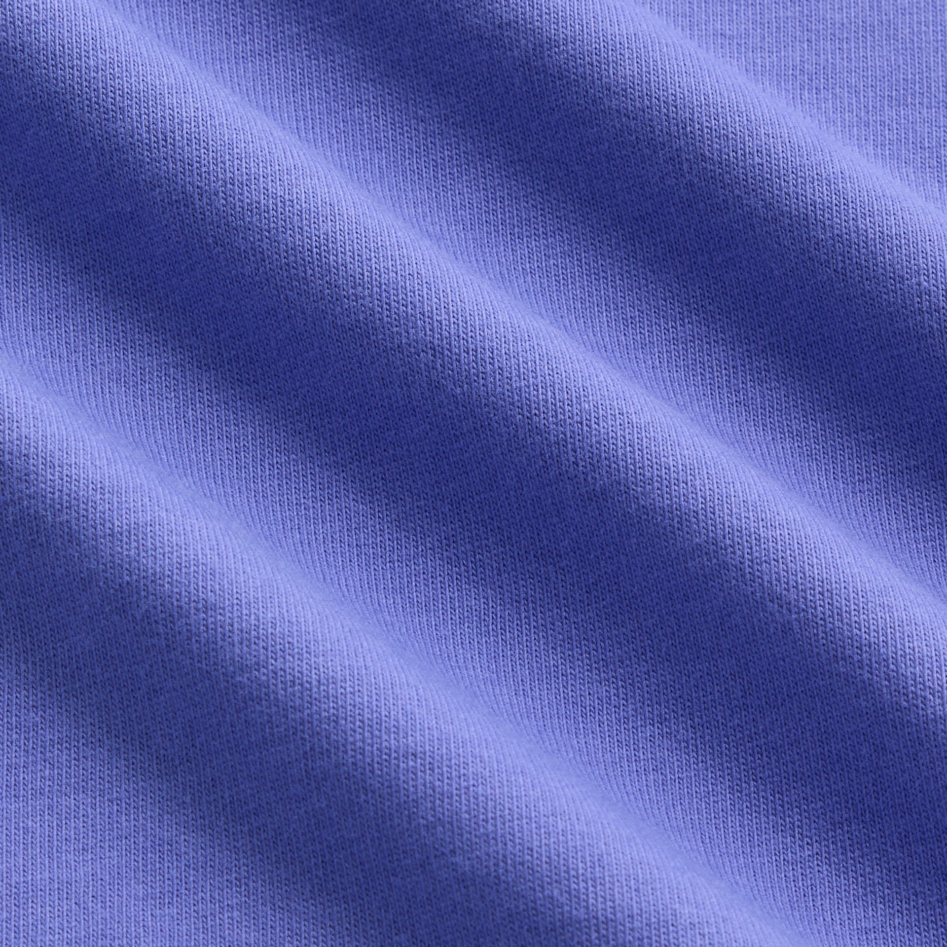 Kith Kids Sketched Classic Logo Mulberry II Tee - Iolite - PH