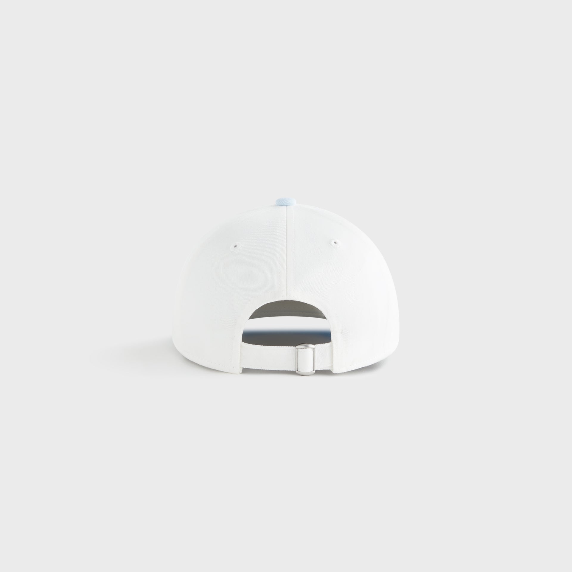 Kith Kids Script Greenwich Cap - Chalk