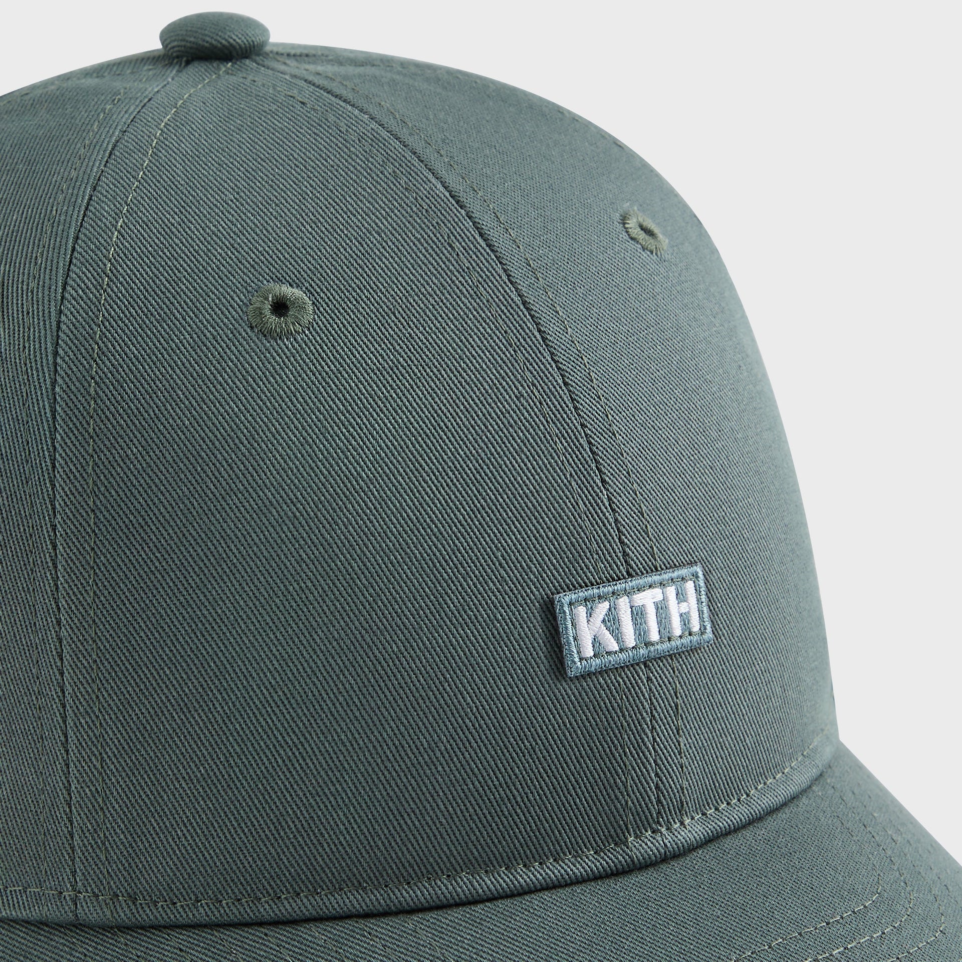 Kith Kids Classic Cap - Court